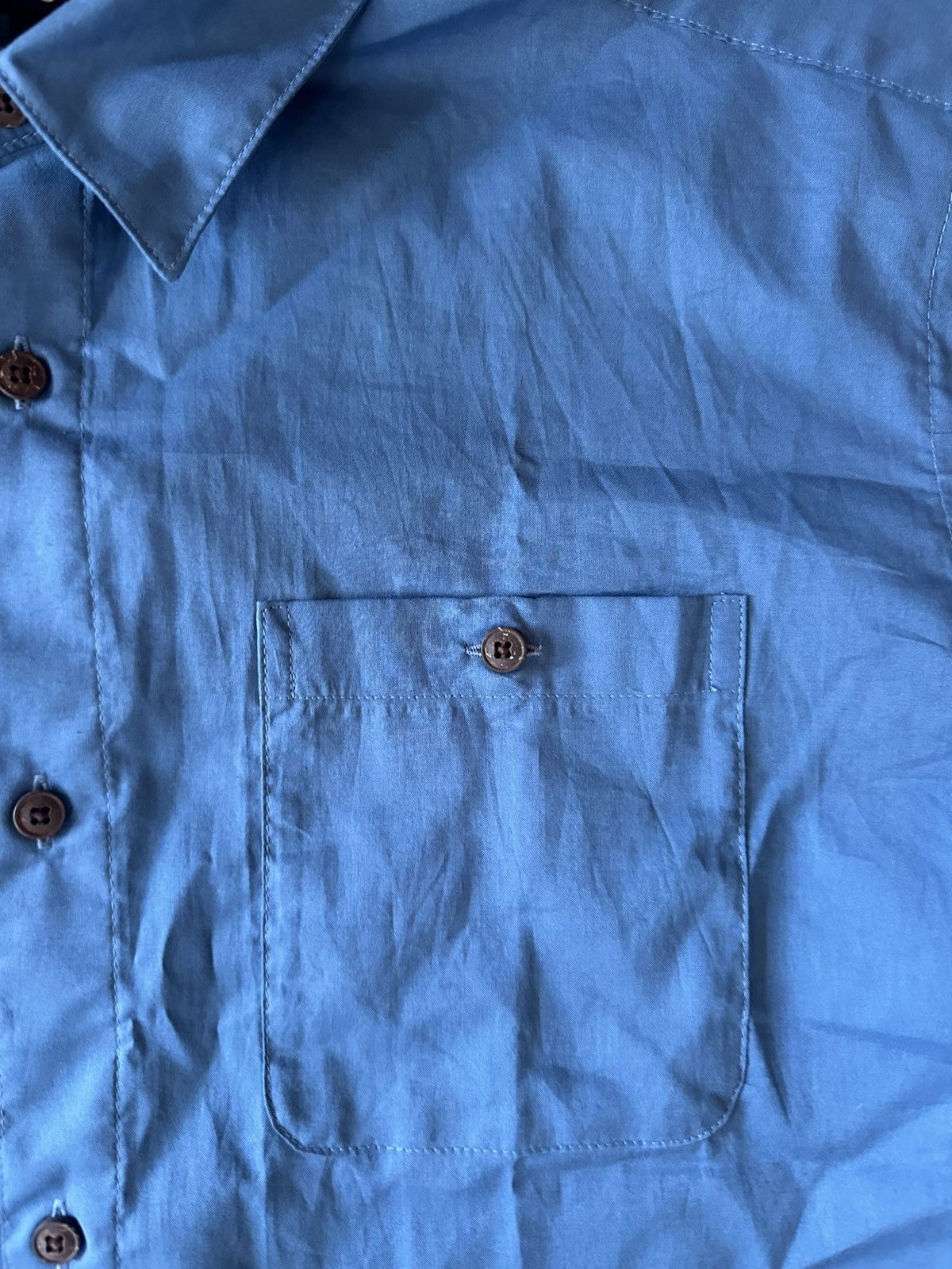 Patagonia Patagonia Sunrise Stream Shirt Size US XL / EU 56 / 4 - 4 Thumbnail