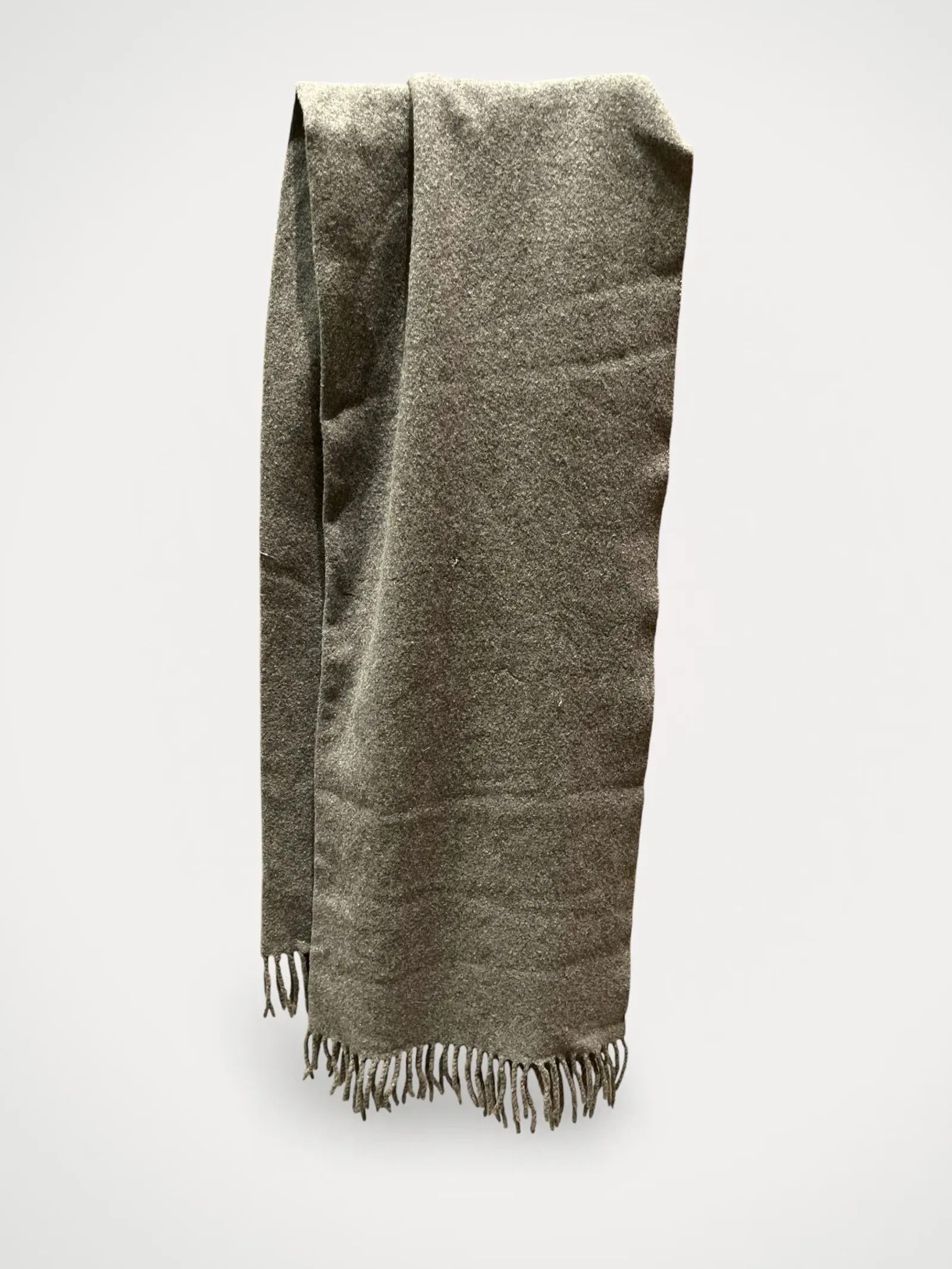 Acne Studios Acne Studios Scarf Size ONE SIZE - 1 Thumbnail
