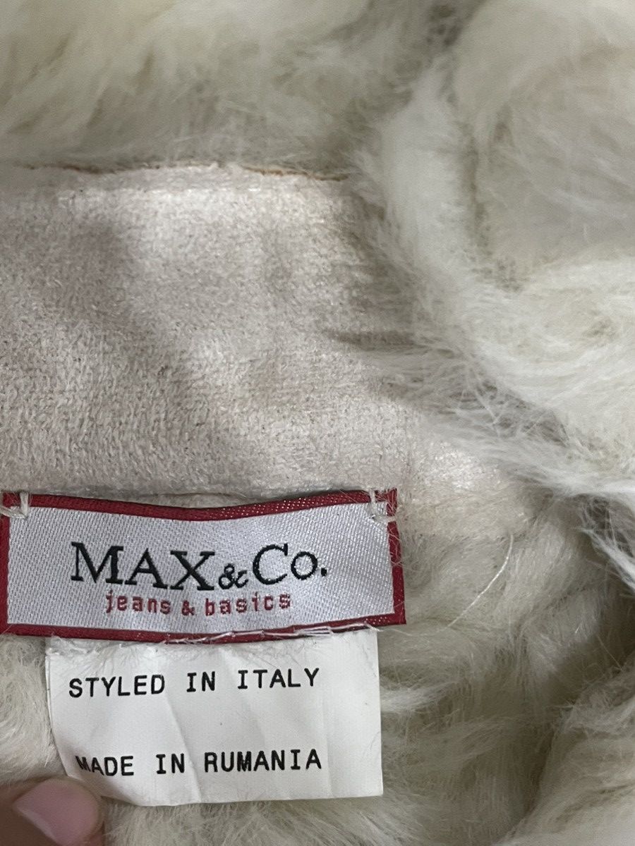 MAX&Co. Max&Co. Jacket with hoodies Size S / US 4 / IT 40 - 9 Thumbnail