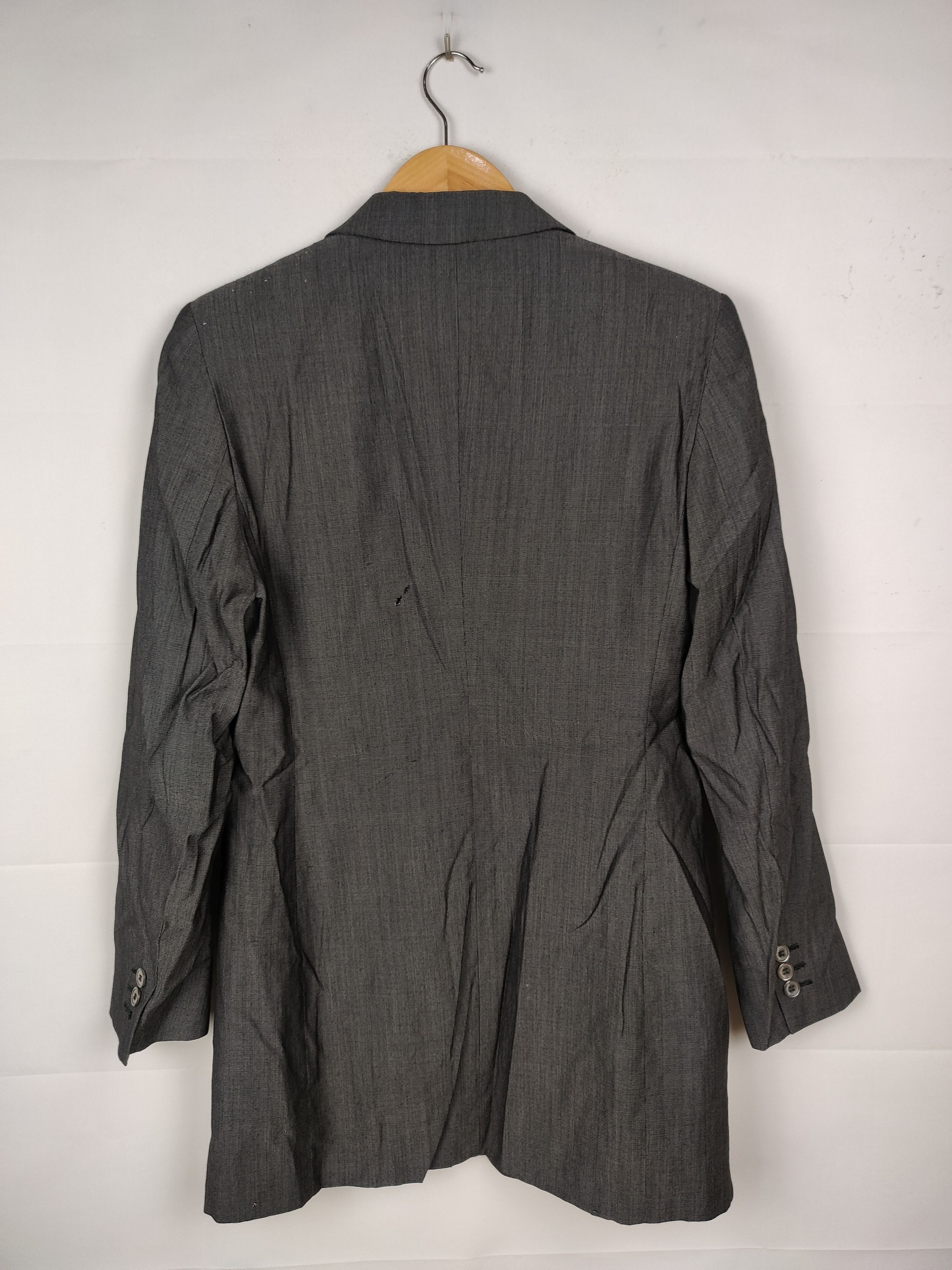 Max Mara Max Mara Women Blazer Size S / US 4 / IT 40 - 6 Thumbnail