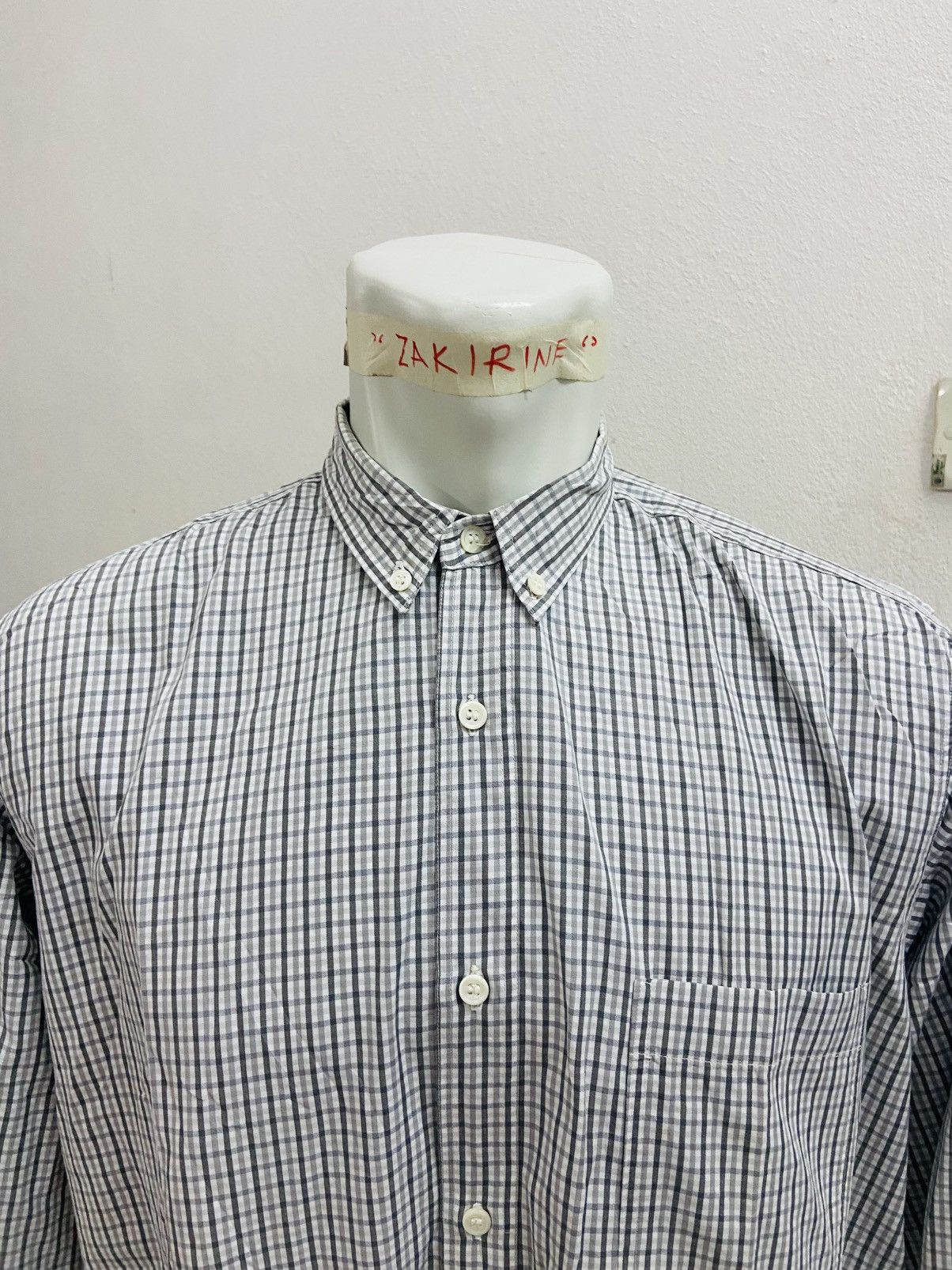 Comme des Garcons COMME DES GARCONS SHIRT 🔥🔥 Size US M / EU 48-50 / 2 - 8 Thumbnail