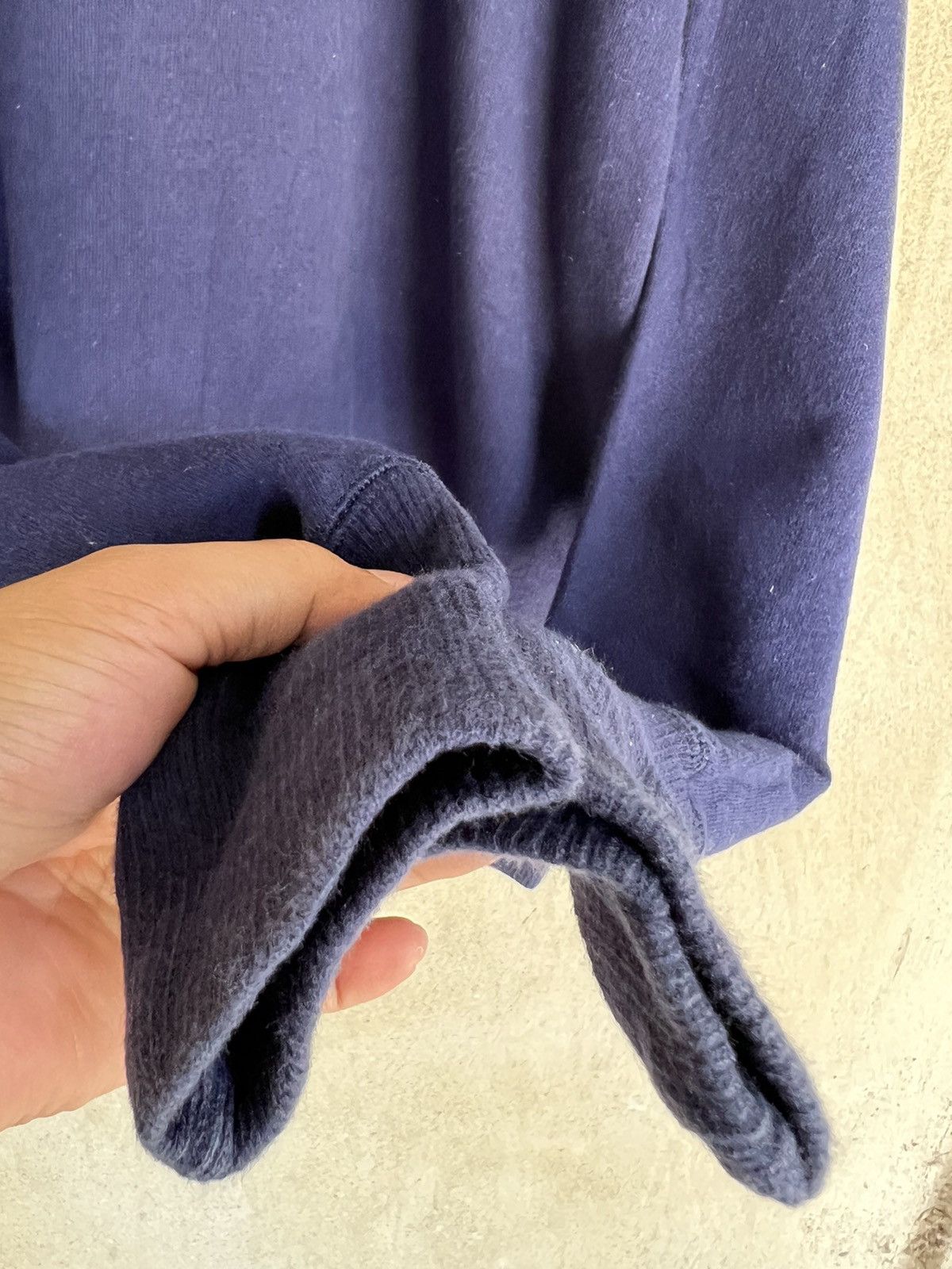 Japanese Brand Japanese Brand Joy Mark Design Sweatshirt Size US S / EU 44-46 / 1 - 6 Thumbnail