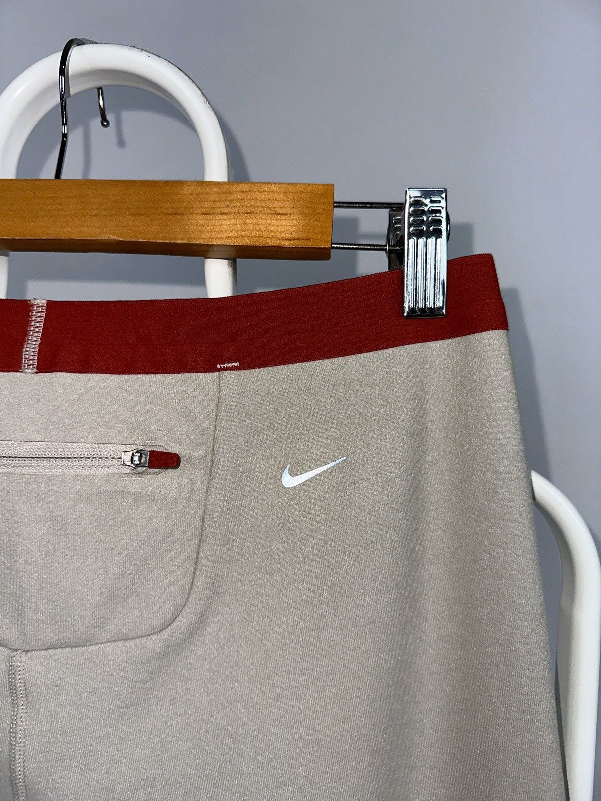 Gyakusou Nike Gyakusou Undercover AS UC Long Tights Leggings Size US 36 / EU 52 - 16 Thumbnail