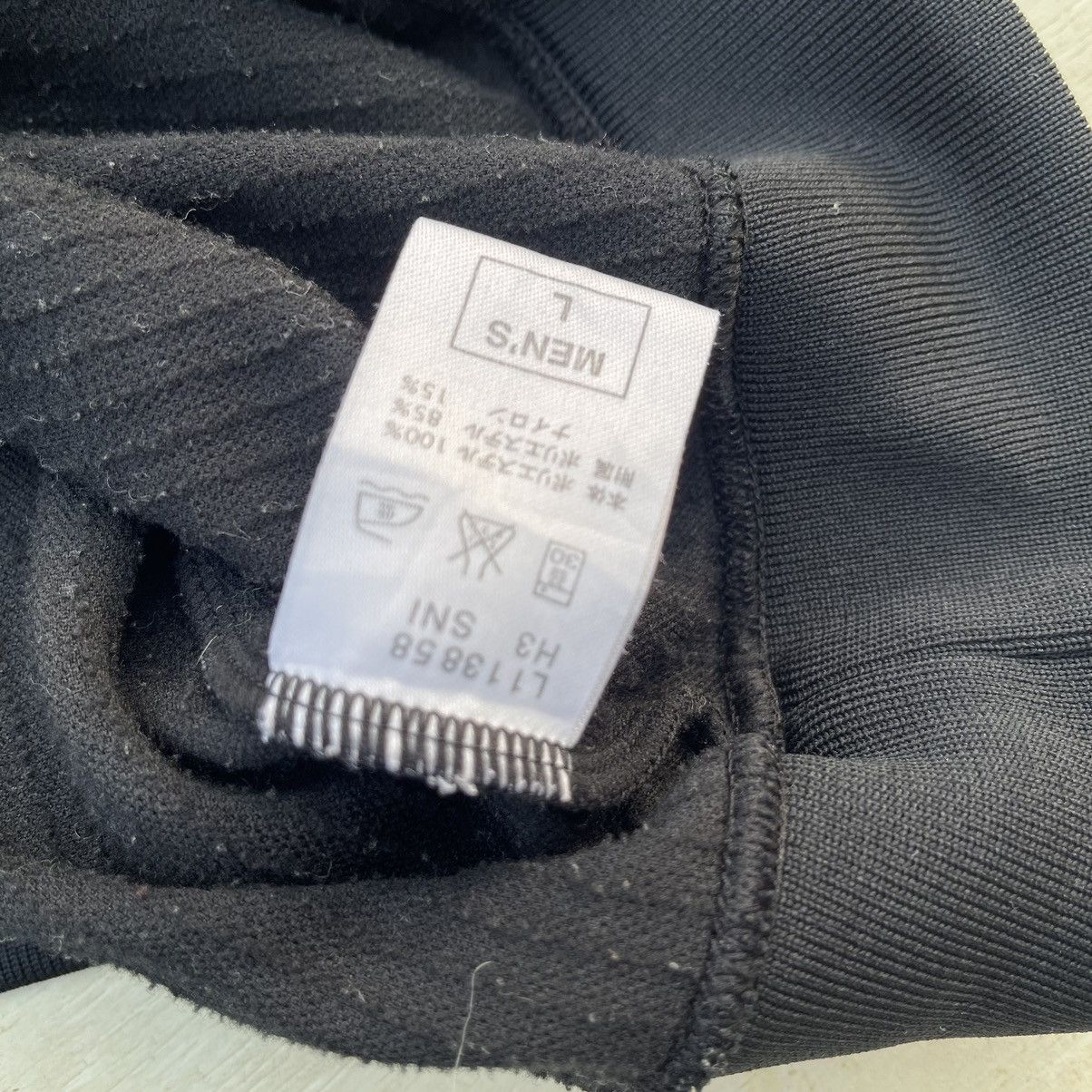 Nike Nike Golf Half Zipper Shirts Size US L / EU 52-54 / 3 - 5 Thumbnail