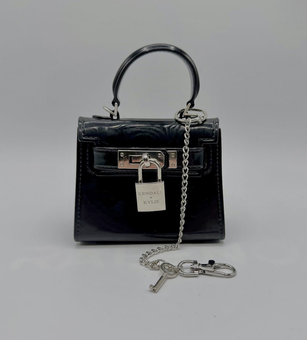 Kendall And Kylie Mini crossbody tote bag NWT Size ONE SIZE - 1 Thumbnail