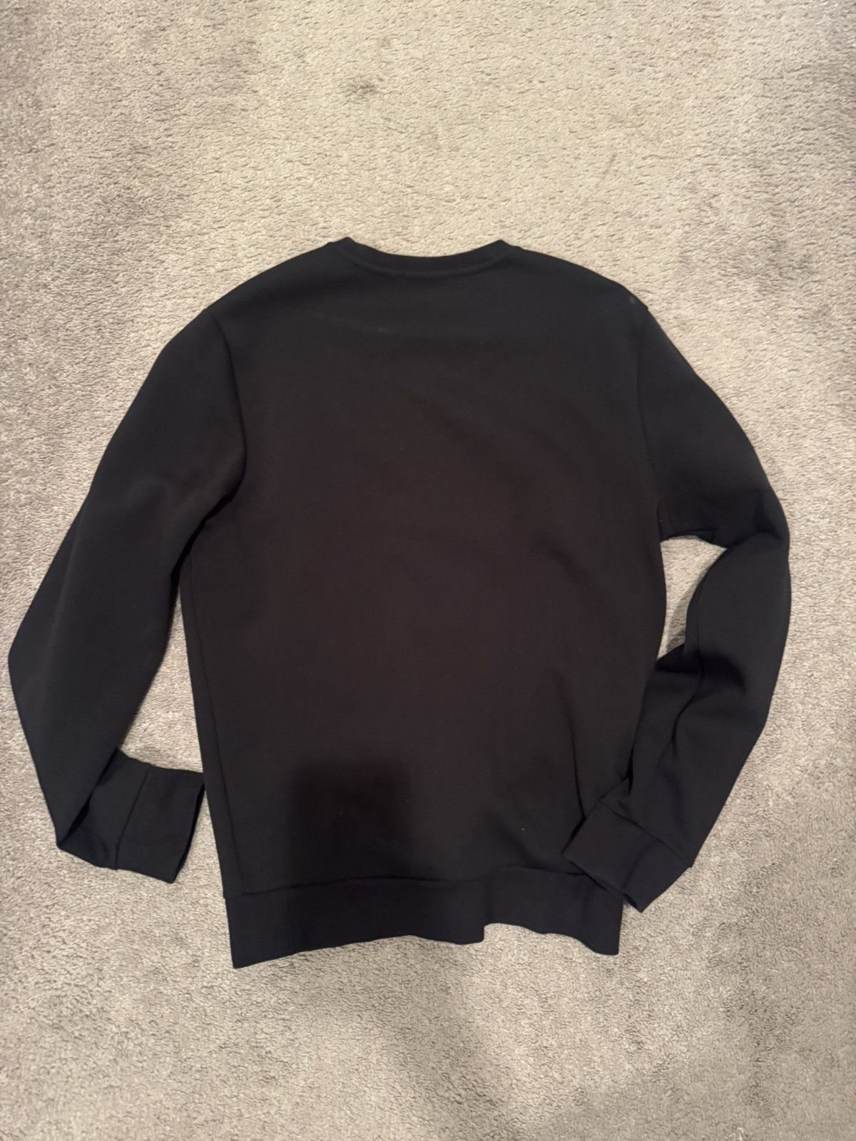 Polo Ralph Lauren Polo embroidered sweater Size US L / EU 52-54 / 3 - 2 Thumbnail