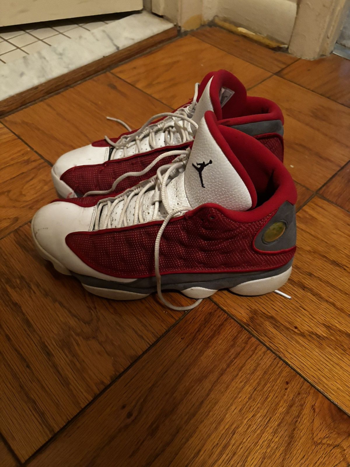 Jordan Brand Jordan retro 13 Size US 9.5 / EU 42-43 - 3 Thumbnail