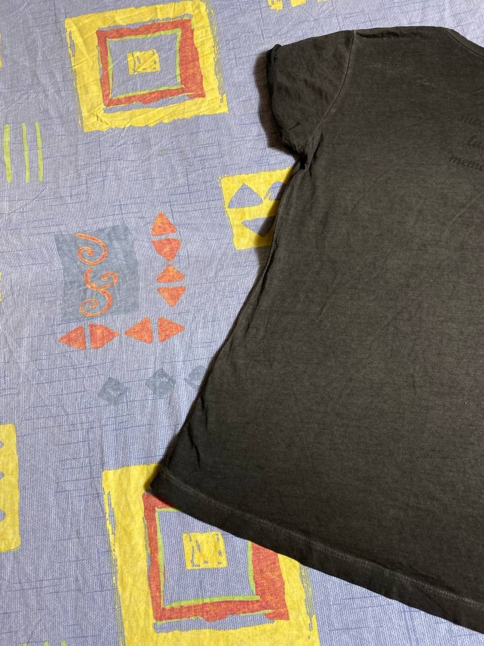 Diesel Diesel T-Shirt Size US XS / EU 42 / 0 - 15 Thumbnail