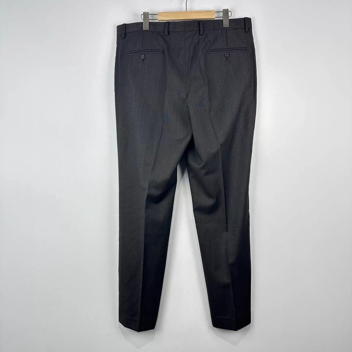 Yves Saint Laurent YSL men's casual blazer & pants 56 like new Size US XL / EU 56 / 4 - 2 Thumbnail