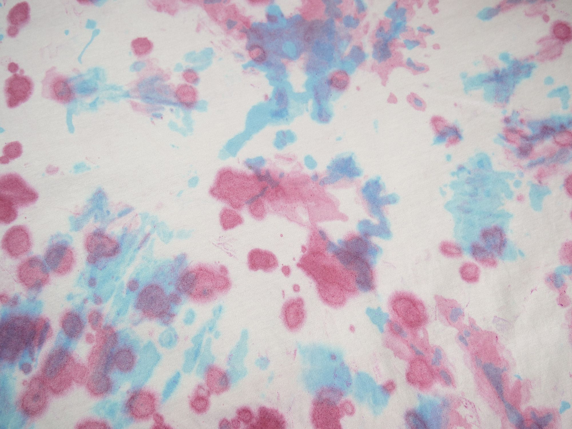 Jil Sander × Uniqlo Jil Sander X Uniqlo color dye t-shirt Size US L / EU 52-54 / 3 - 3 Thumbnail
