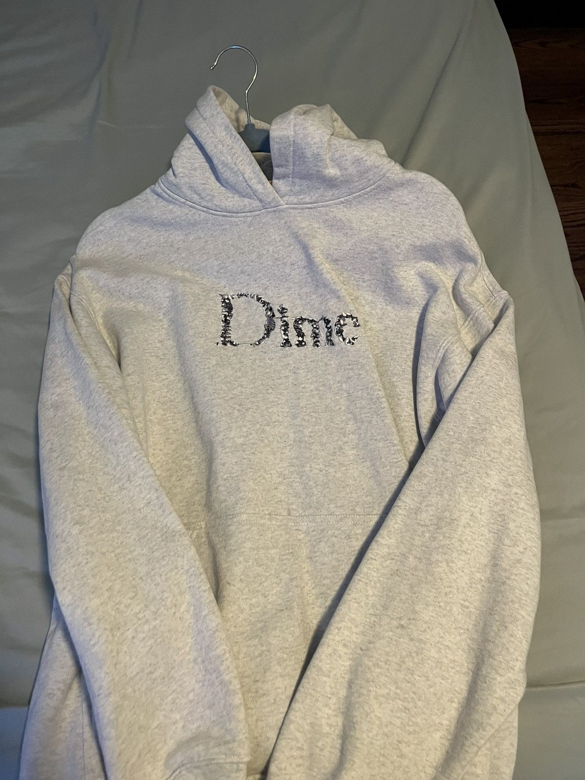 Dime Surprise Hoodie Grailed