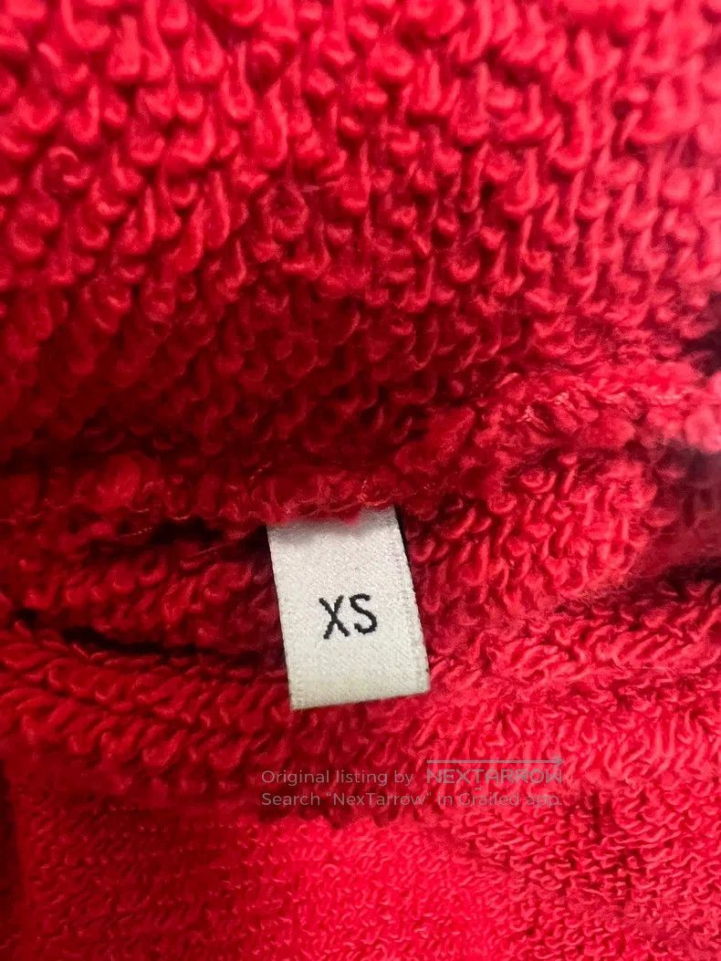 Gucci Gucci Letter logo to make old micro-destructive sweatshirt Size US XS / EU 42 / 0 - 5 Thumbnail