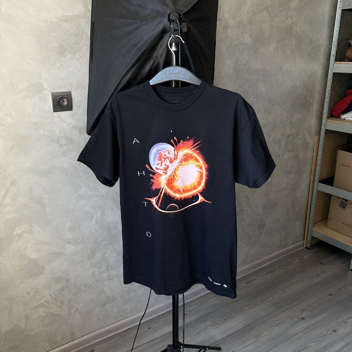XO XO The Weekend “After Hours Till Dawn” Tour T Shirt Size US L / EU 52-54 / 3 - 1 Thumbnail