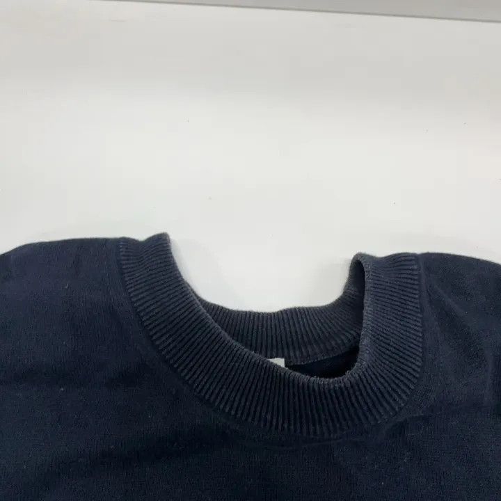 Kenzo Kenzo Tiger Logo Round Neck Sweater for Men -2507 Size US XL / EU 56 / 4 - 6 Thumbnail