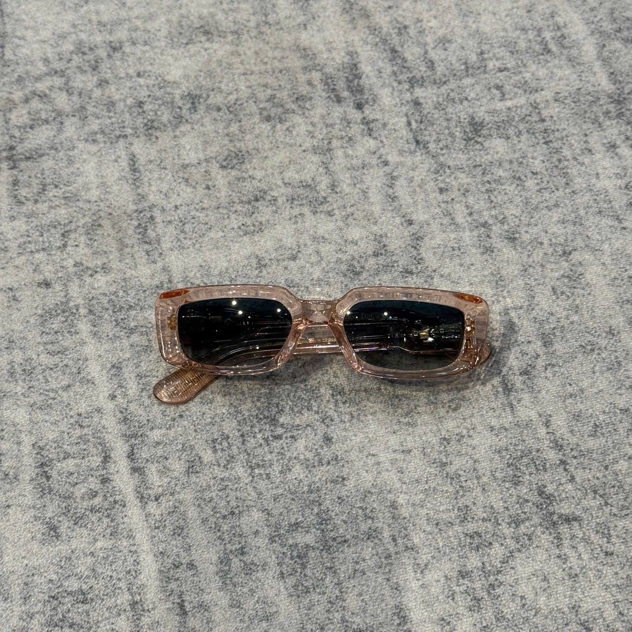 Chrome Hearts CHROME HEARTS ZELDA PINK CRYSTAL Size ONE SIZE - 6 Thumbnail