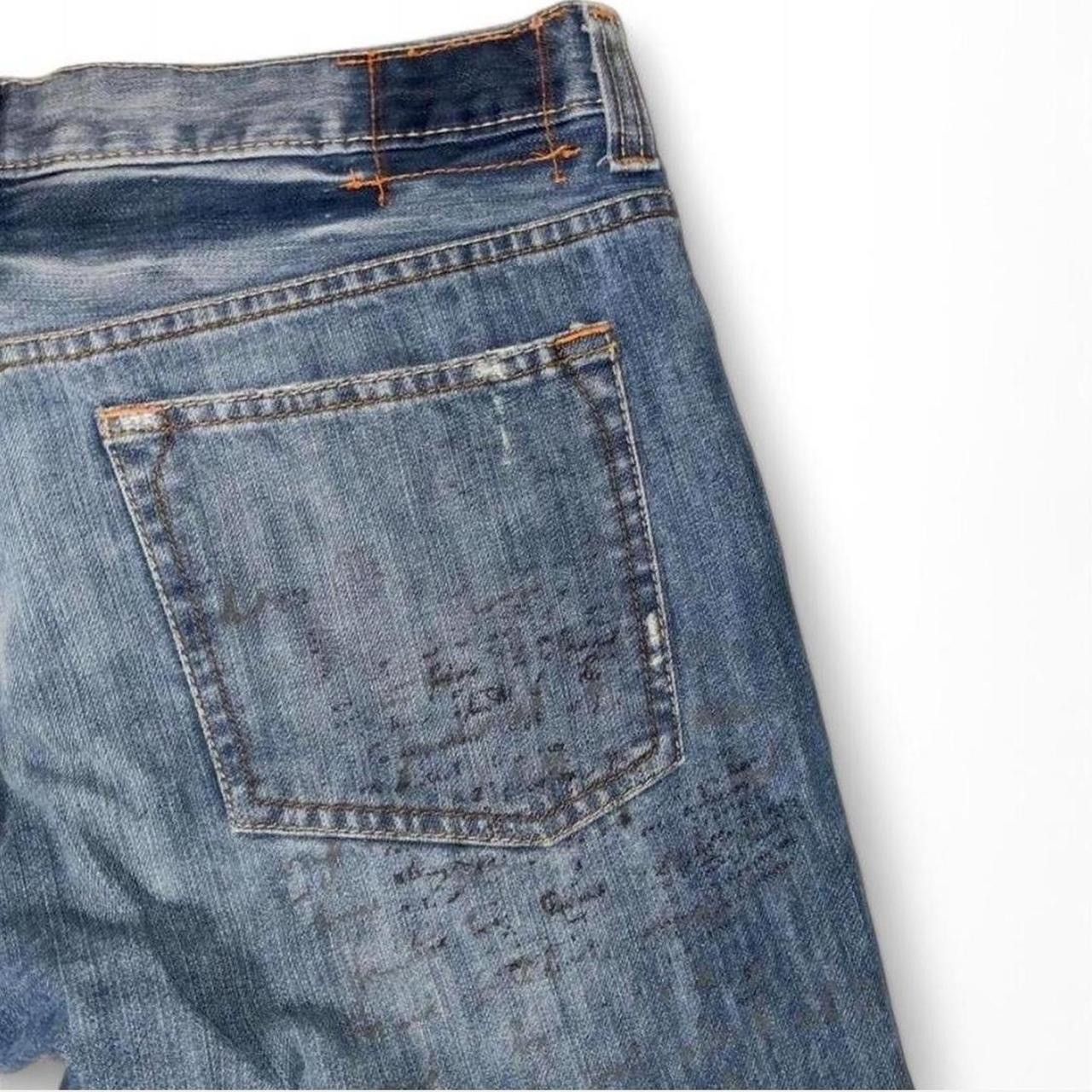 Other Rick Owens looking Jeans Size US 34 / EU 50 - 4 Thumbnail