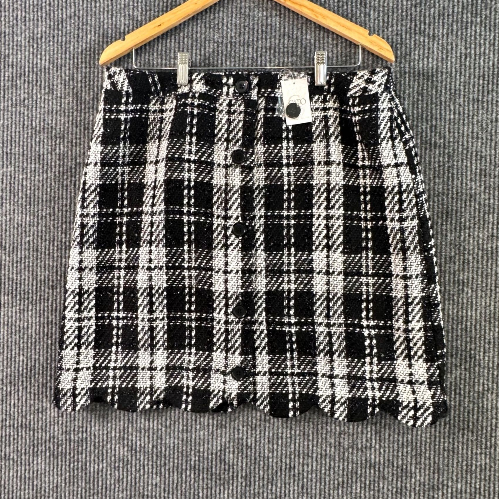 Vintage VINTAGE? No. Size 38" / US 16 / IT 52 - 2 Thumbnail