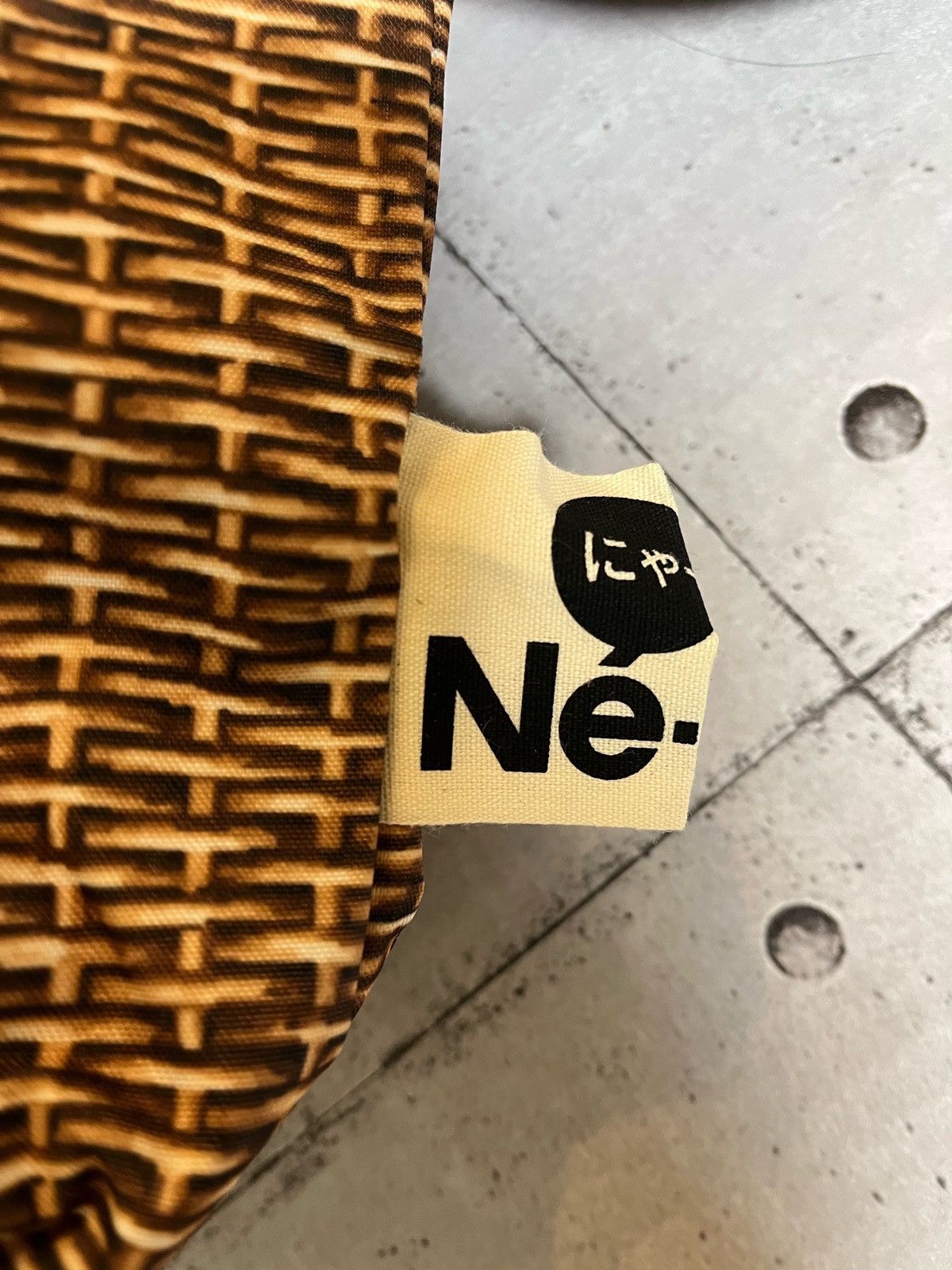 Ne-Net Ne-Net Nya-Cat shoulder bag 【13】 Size ONE SIZE - 7 Thumbnail
