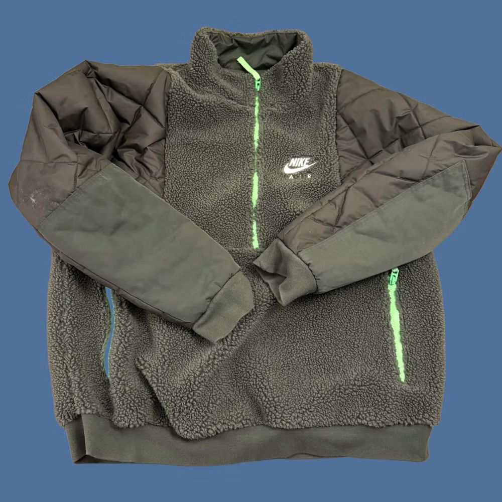 Nike × peaceminusone Nike x Peaceminusone G-Dragon 2+1 Jacket