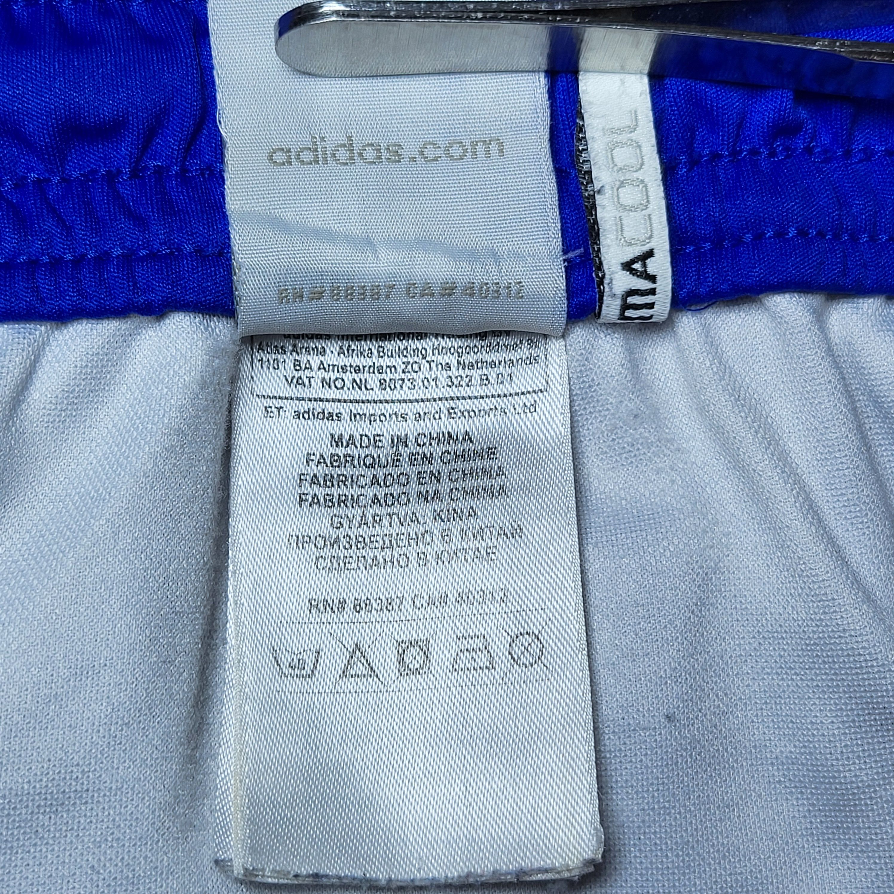 Adidas Adidas ClimaCool shorts size US 33 Size US 32 / EU 48 - 6 Thumbnail
