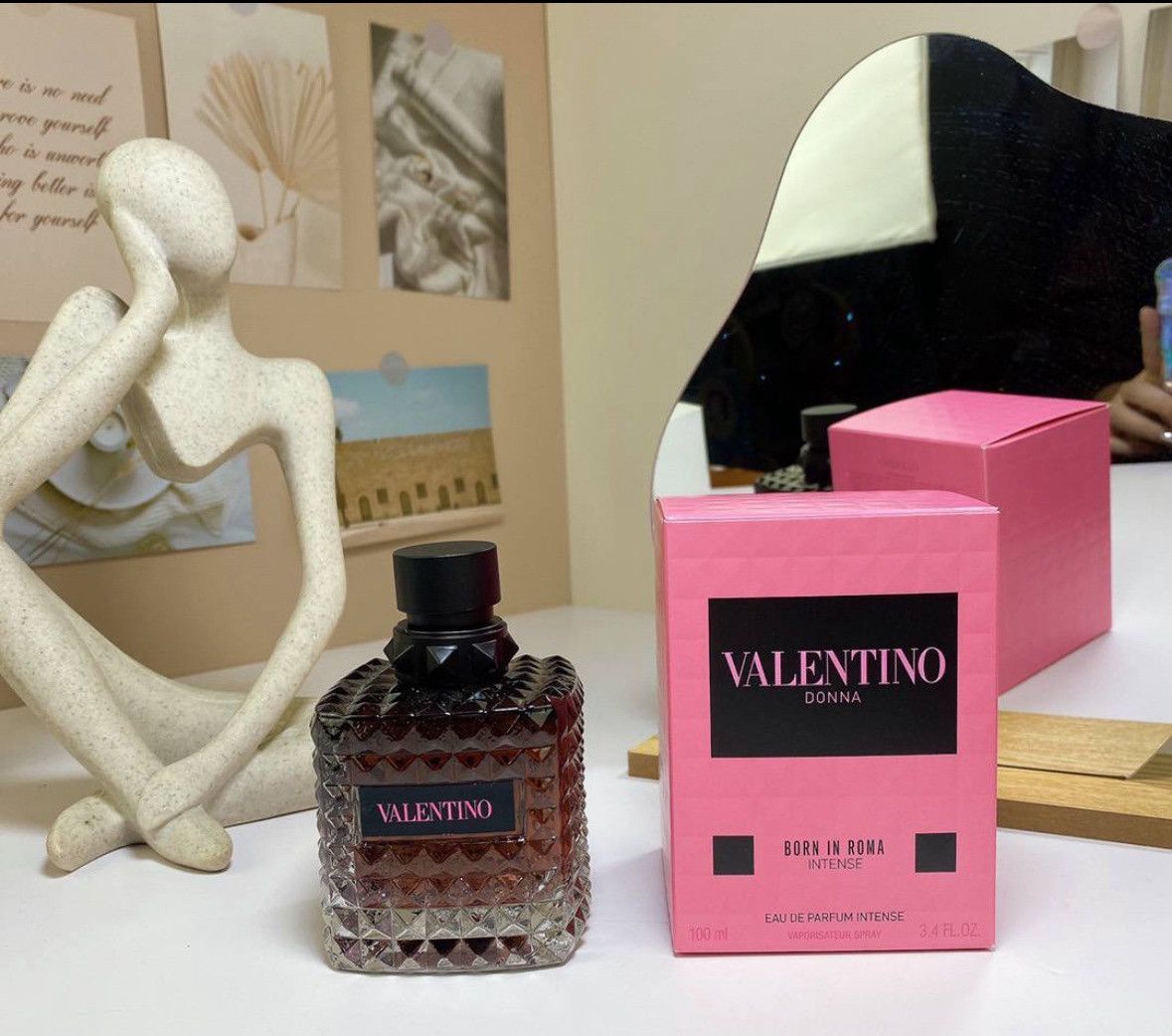 Valentino Valentino Born in roma Size ONE SIZE - 2 Thumbnail