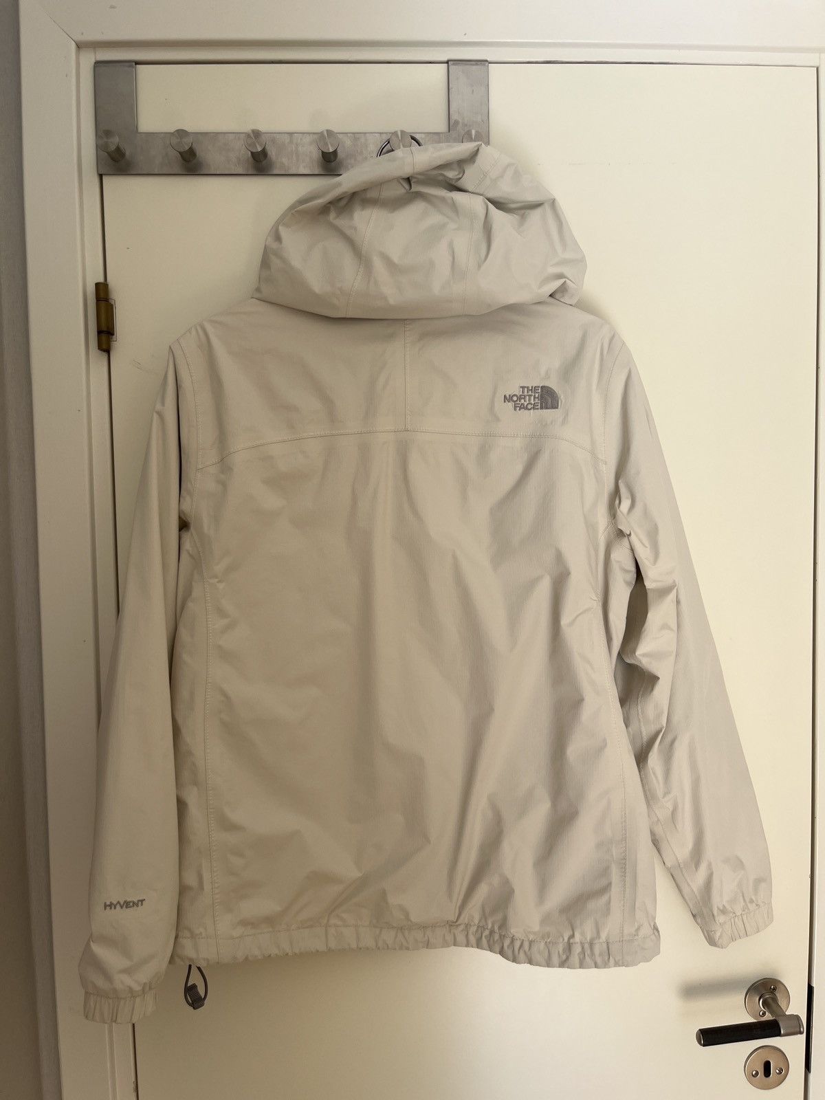 The North Face The North Face Windbreaker Size M / US 6-8 / IT 42-44 - 2 Thumbnail