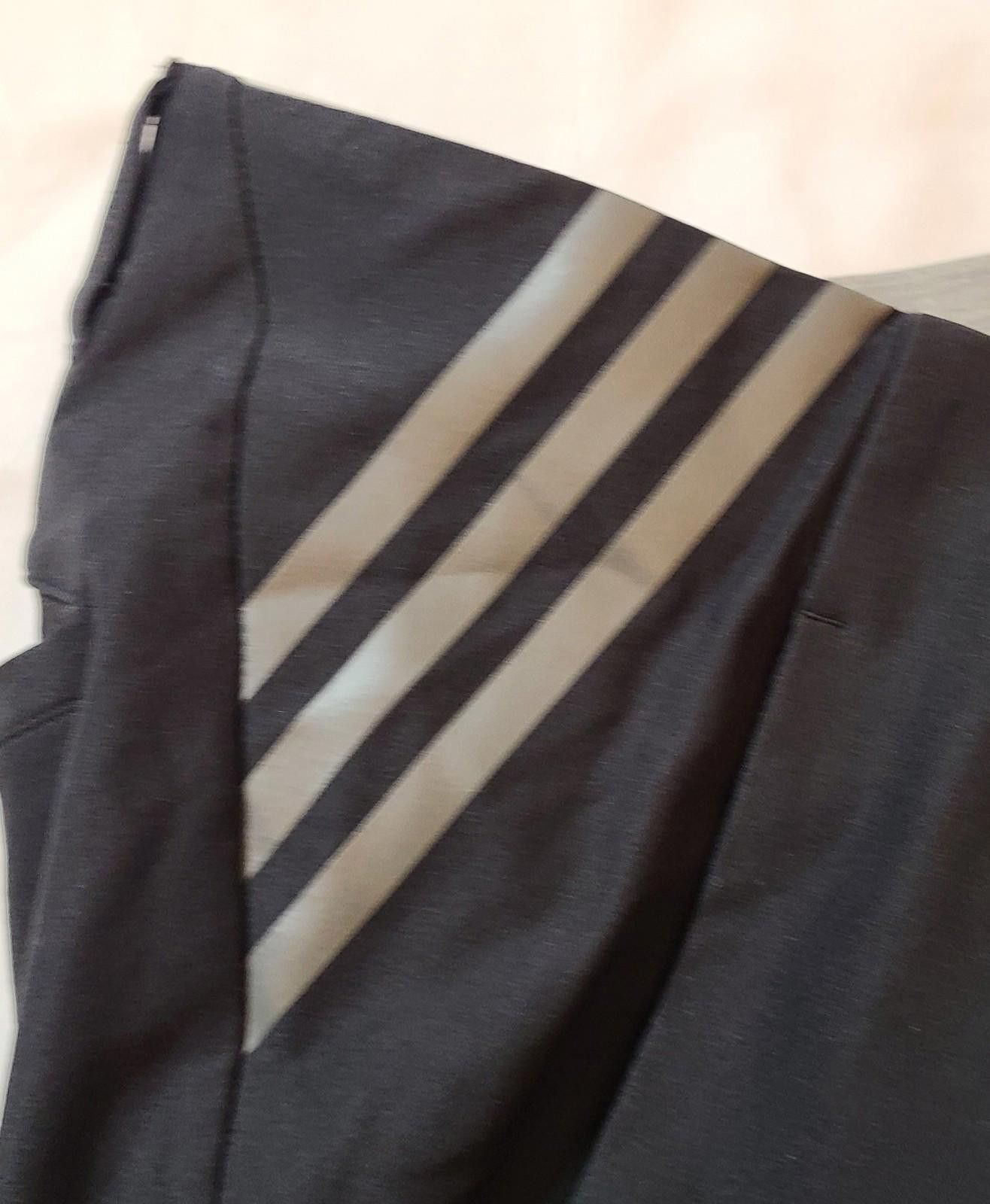 Designer Adidas Performance Golf Mens Pants Size 34x34 Athleisure Size US 36 / EU 52 - 6 Thumbnail