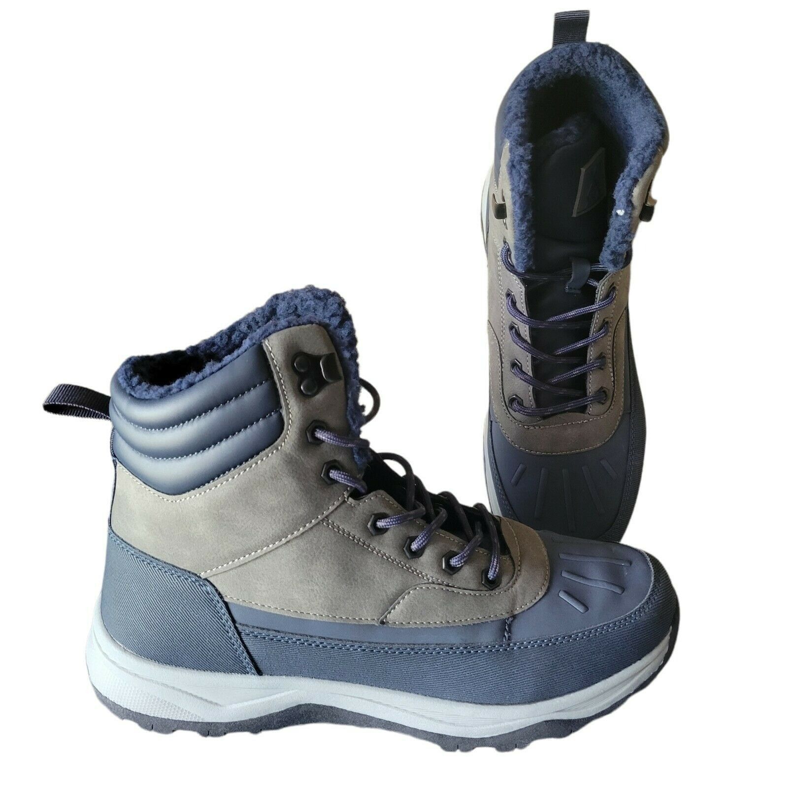 Xray Footwear Xray Boots XRW2118 Men's. Size 12 Size US 12 / EU 45 - 1 Thumbnail