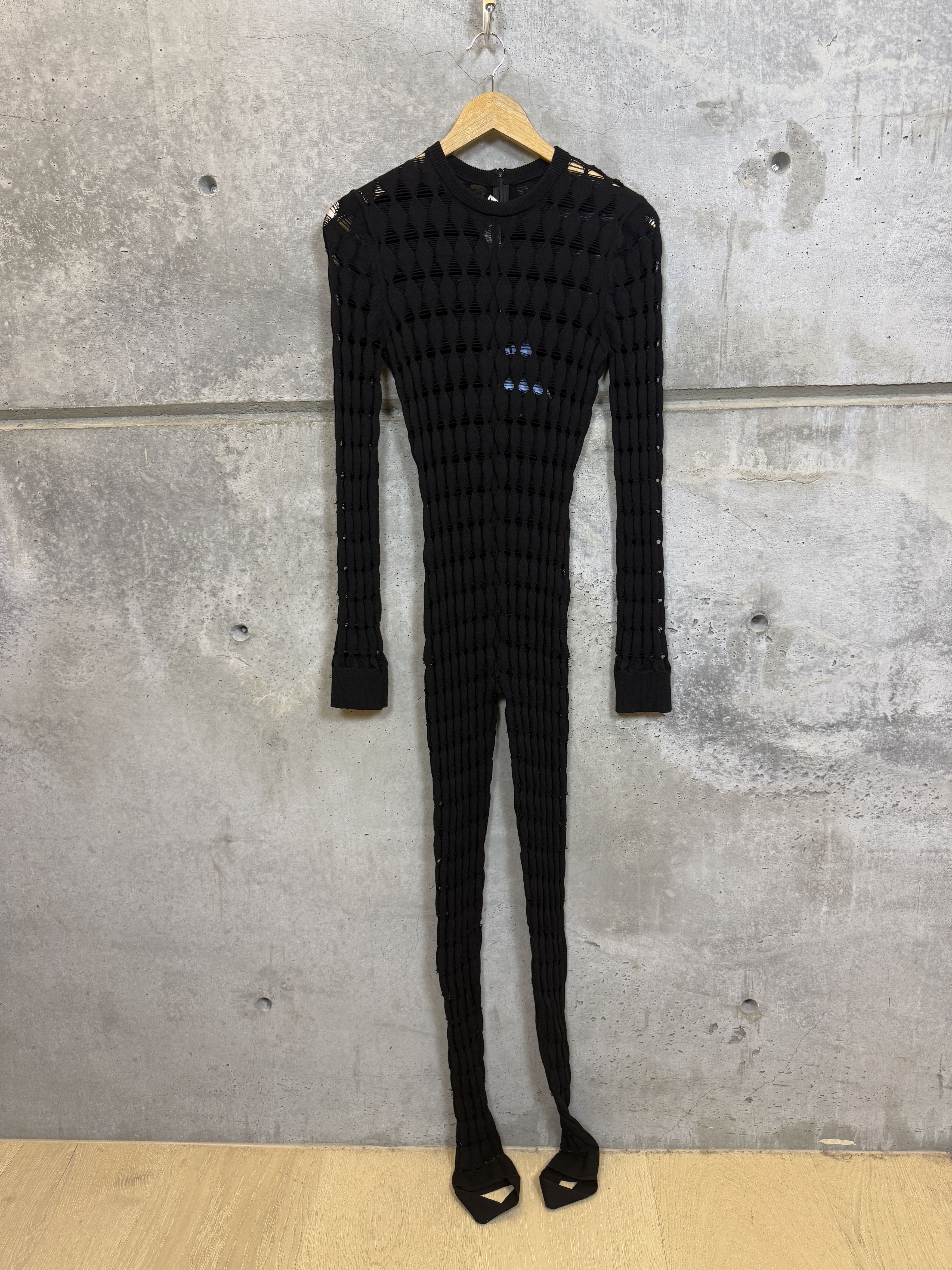 Namacheko $925 NWT Namacheko Almaz Body Suit Size S / US 4 / IT 40 - 6 Thumbnail