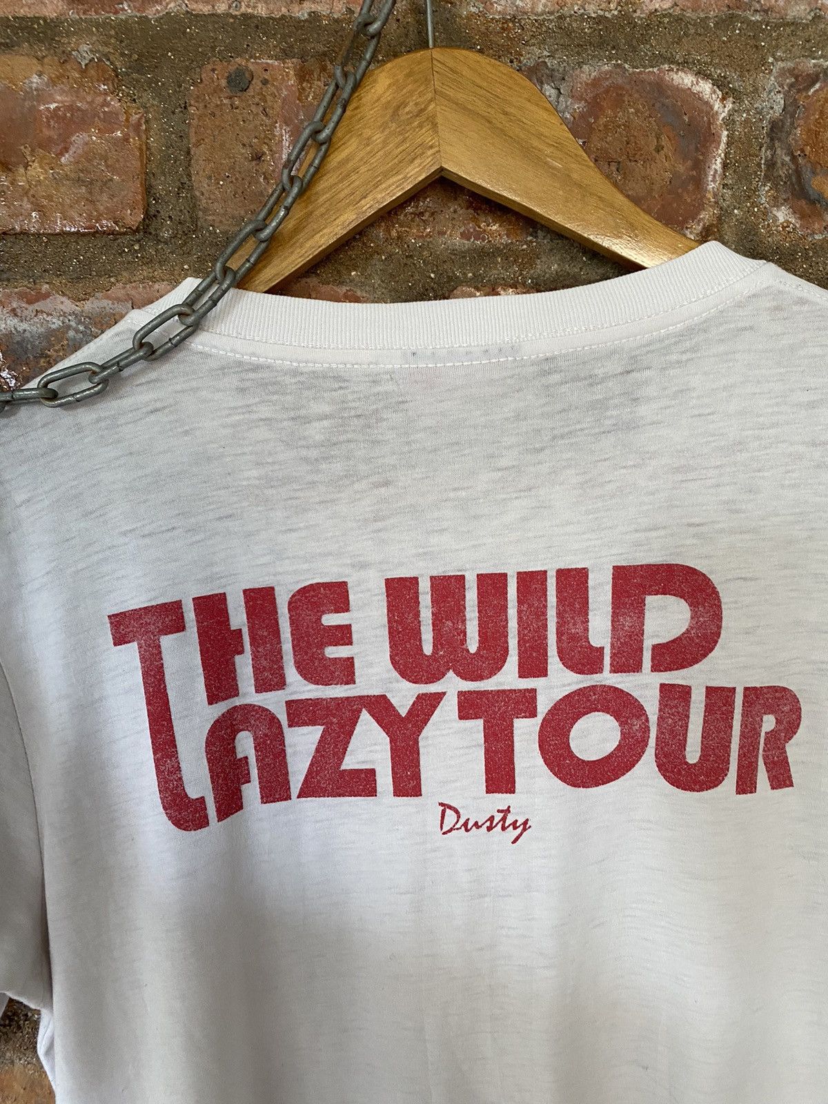 Band Tees × CLOT × Japanese Brand 🔥Clot x lazy mutha fucka tee Size US M / EU 48-50 / 2 - 8 Thumbnail