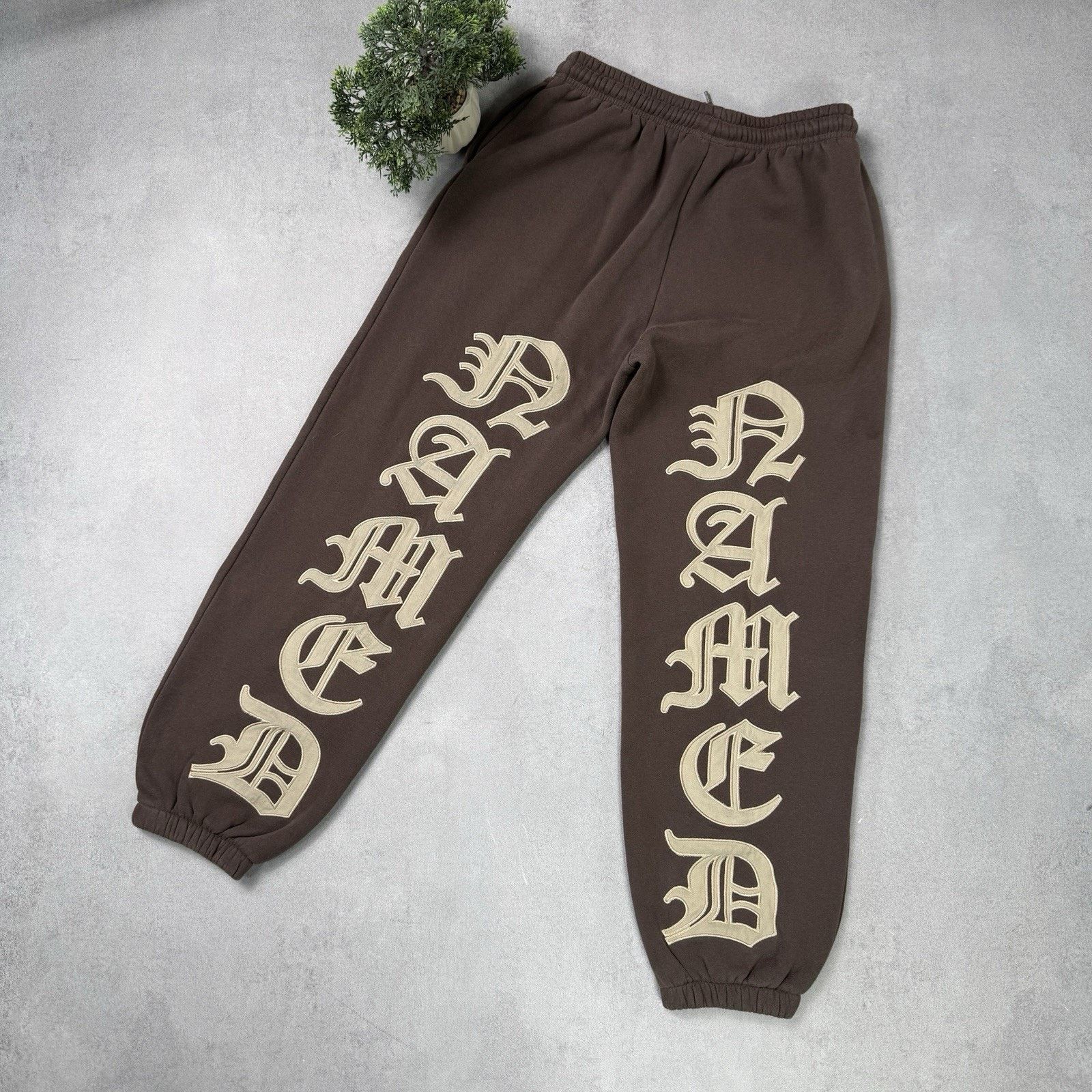 Named Collective NAMED COLLECTIVE "TARGET" FULL ZIP HOODIE Track Suit Size M Size US M / EU 48-50 / 2 - 4 Thumbnail