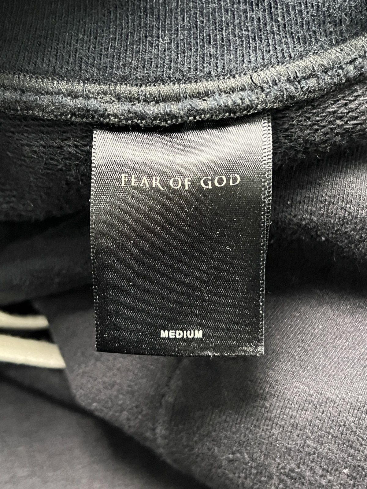 Fear of God Fear of God Fifth Collection Drawstring Sweatpants Size US 30 / EU 46 - 11 Thumbnail