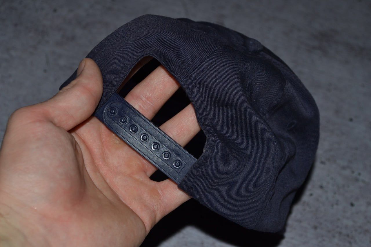 Diesel × Vintage Diesel Vintage cap Size ONE SIZE - 6 Thumbnail