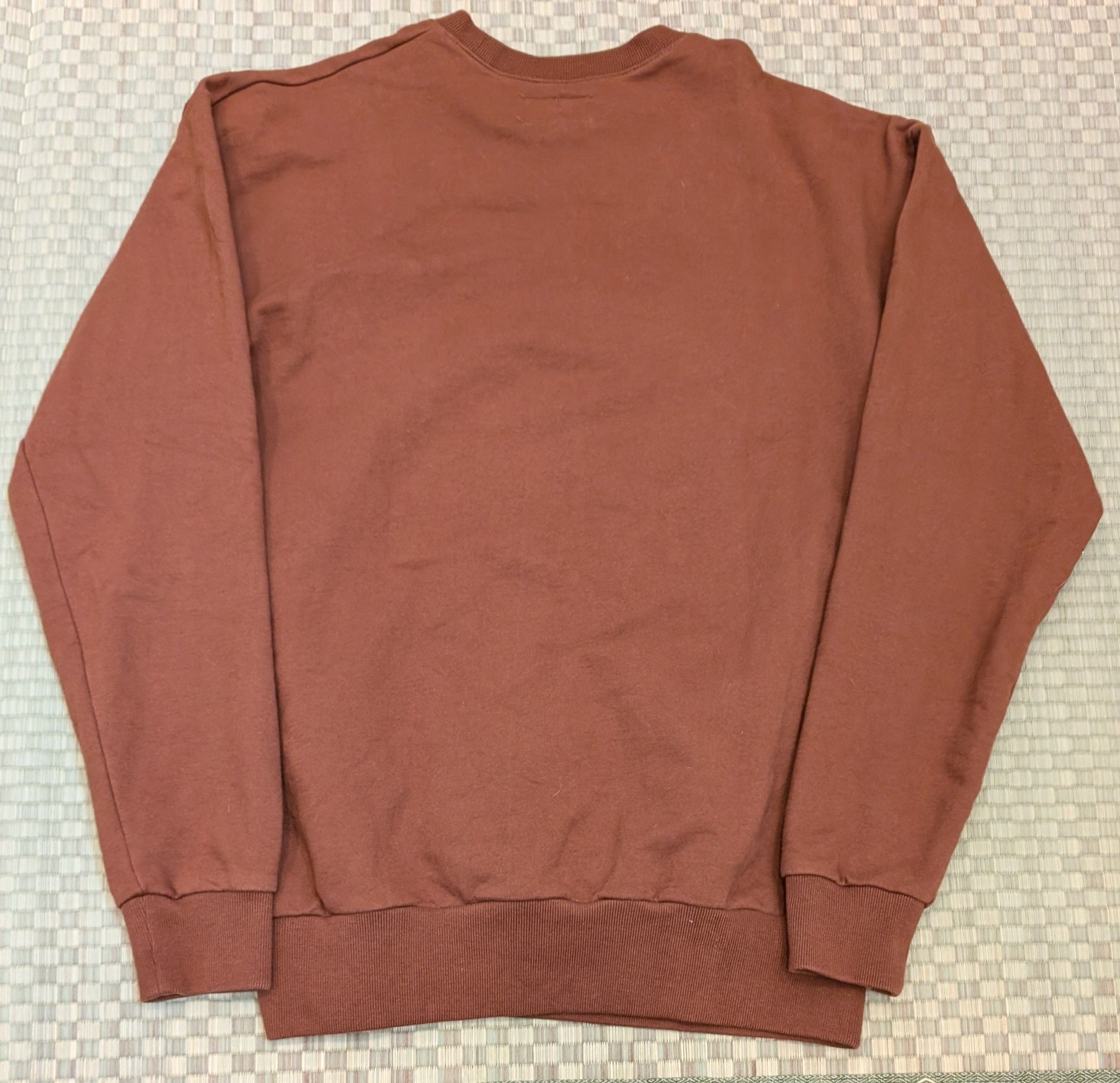 Golf Wang Golf Wang Limited Edition Winter 2020 Sweatshirt Size US M / EU 48-50 / 2 - 2 Thumbnail
