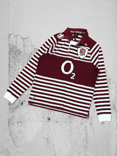 Canterbury of New Zealand Canterbury of New Zealand O2 Long Sleeve Size US S / EU 44-46 / 1 - 1 Thumbnail