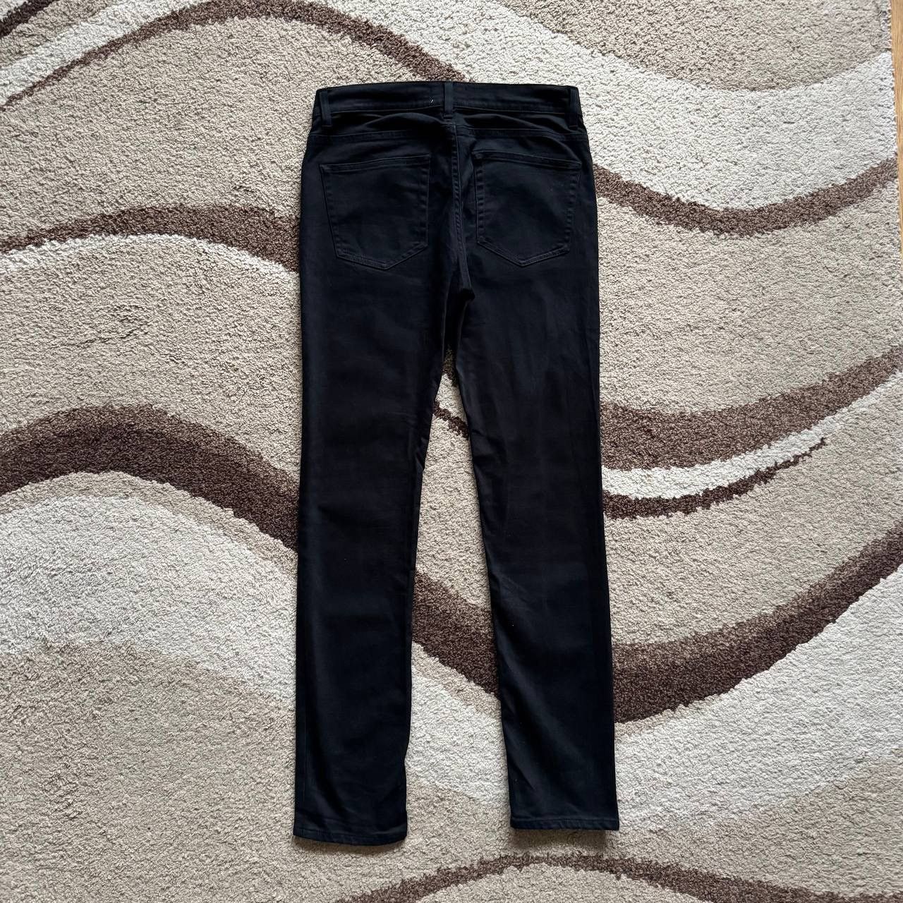 Acne Studios Acne Studios Ace Cash Jeans Size US 31 - 5 Thumbnail
