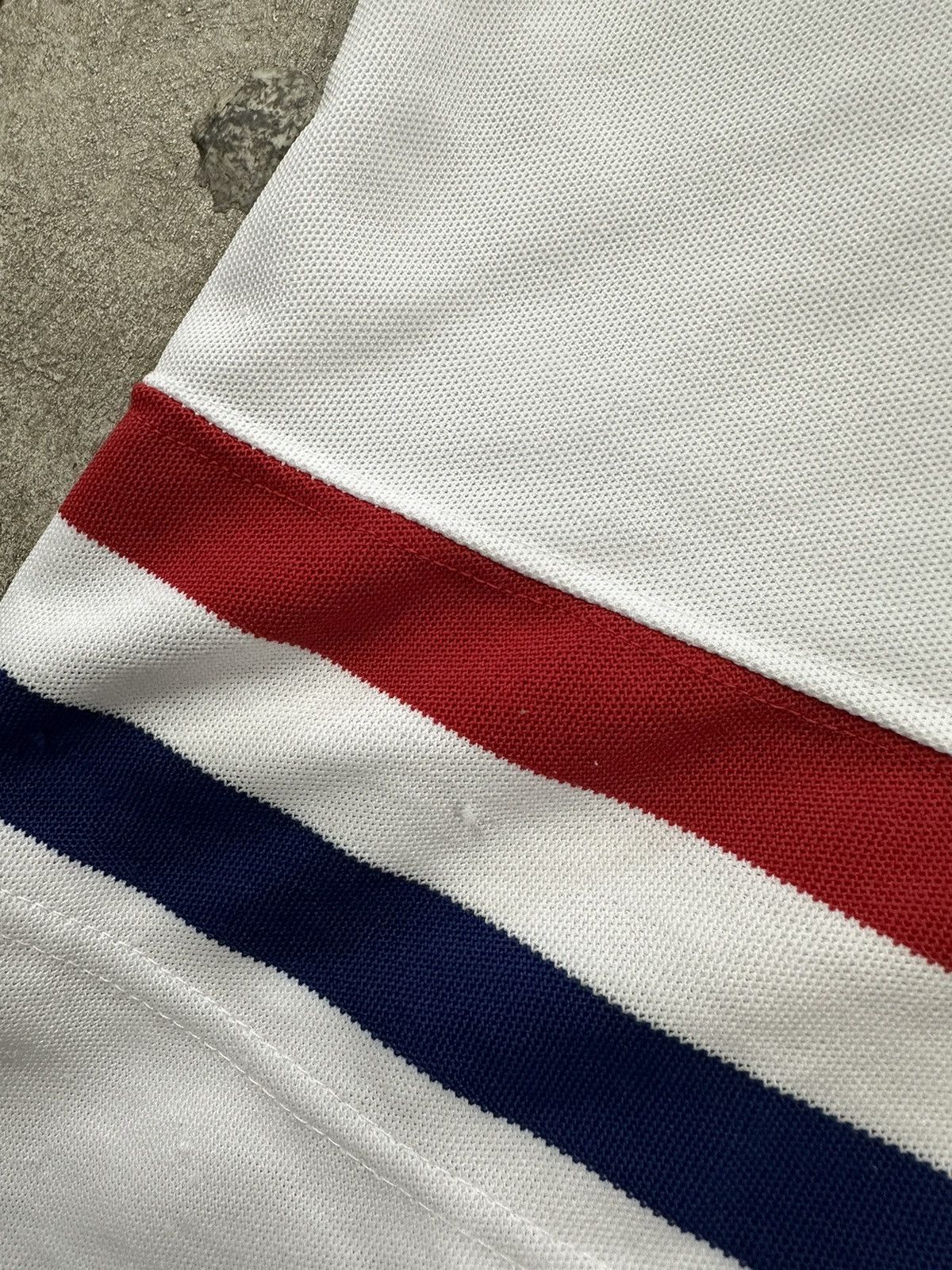 Pro Player Vintage 90s Pro Player Montreal Canadiens NHL Hockey Jersey Size US L / EU 52-54 / 3 - 7 Thumbnail