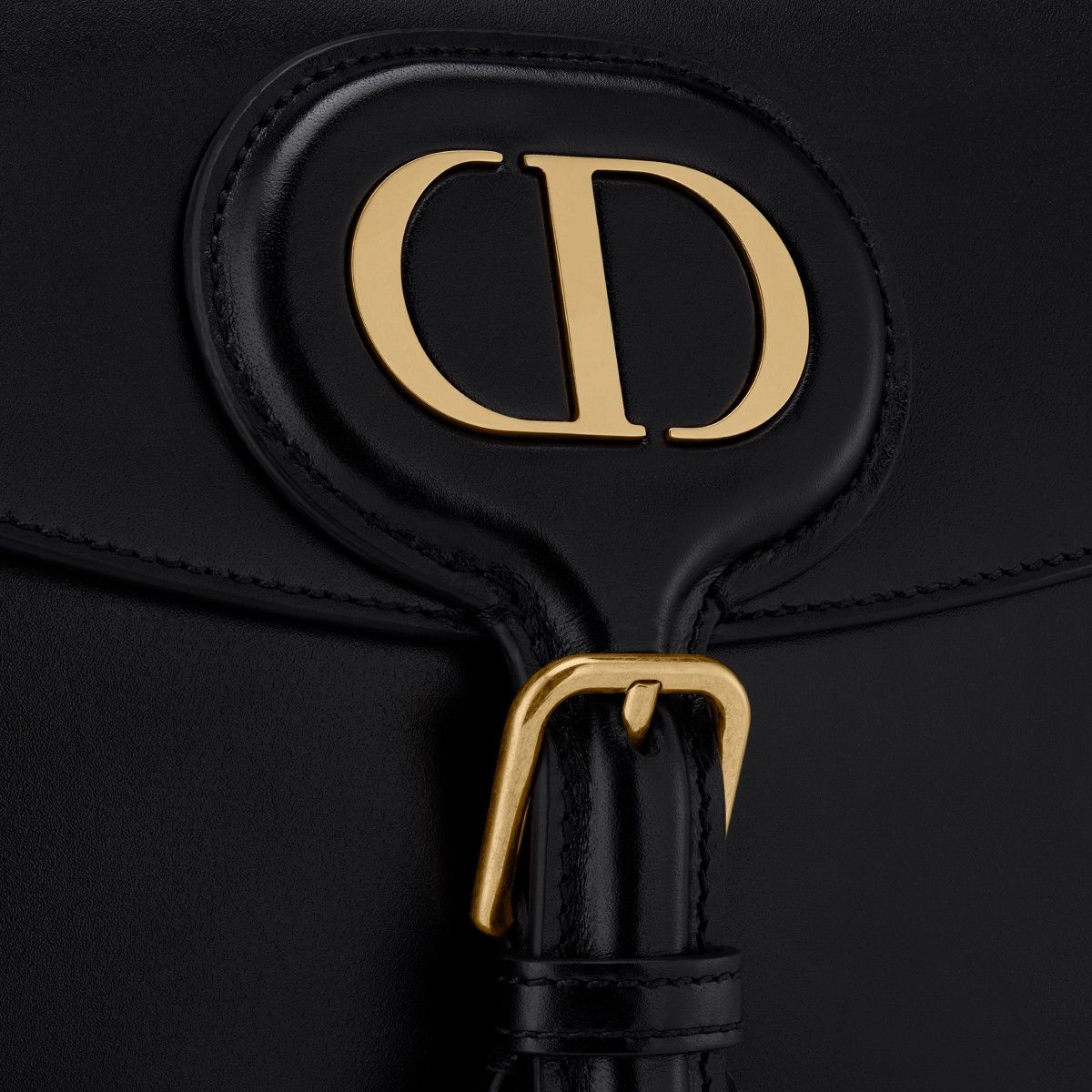 Dior o1bcso1str1124 Size: OS / Bobby Bag in Black Size ONE SIZE - 6 Thumbnail