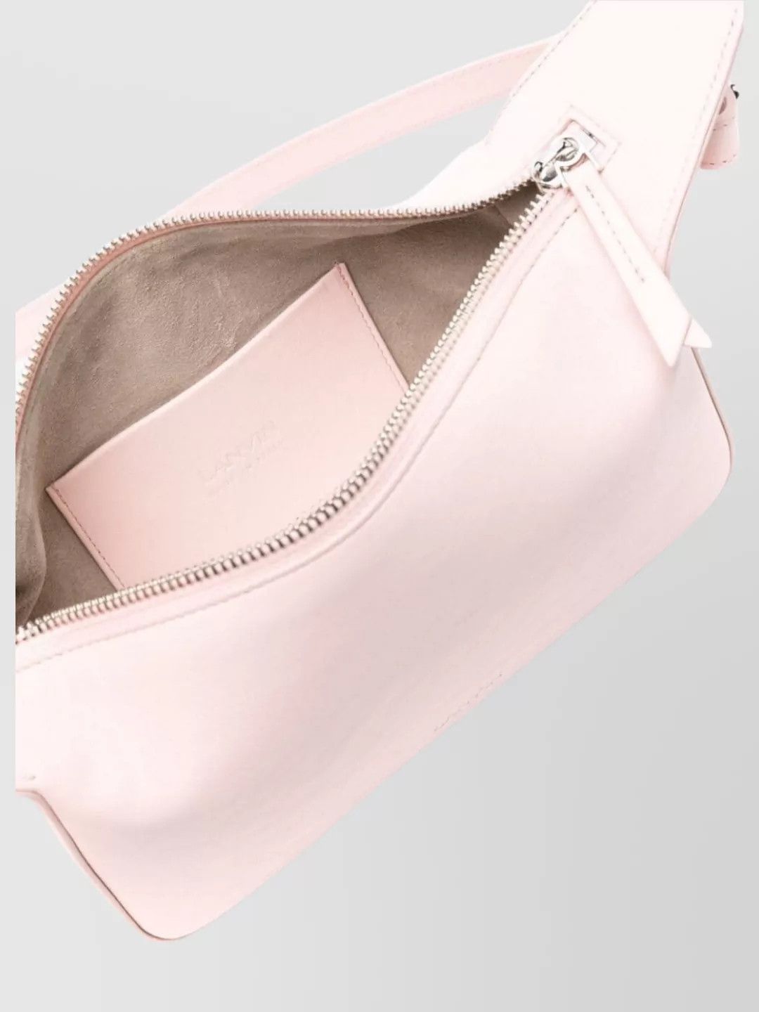 Lanvin o1y0326 Size : OS / Crossbody Bag in Light Pink Size ONE SIZE - 4 Thumbnail