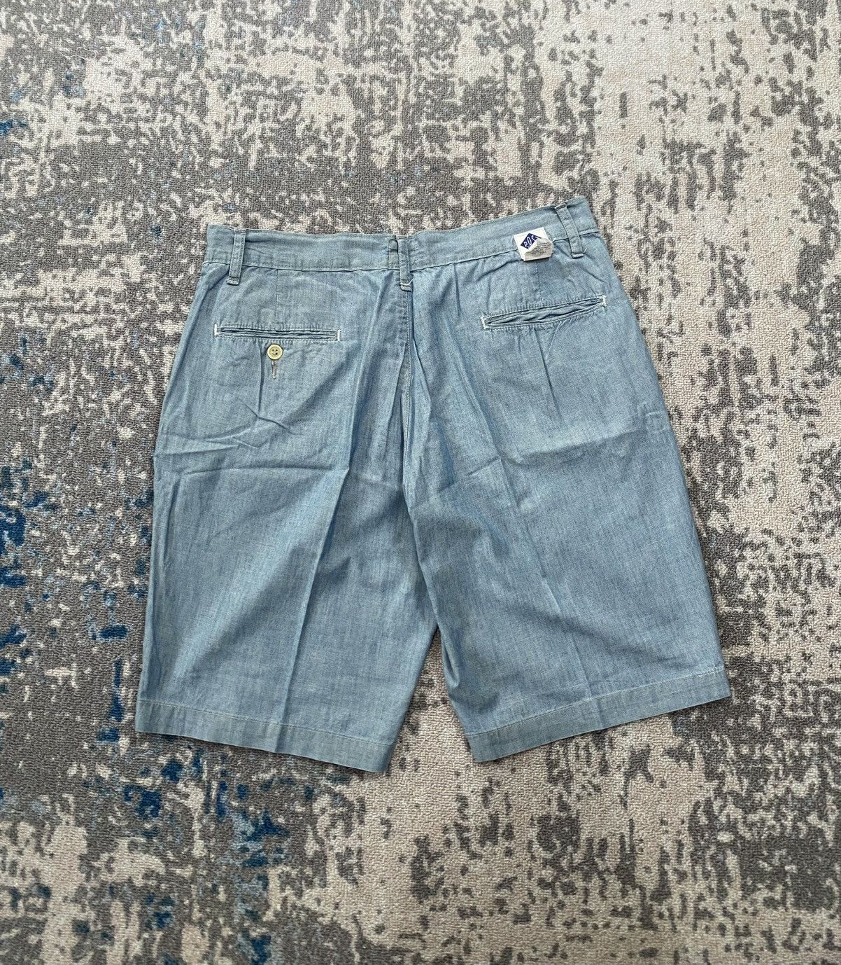 Post Overalls Post O’alls Short Pants Size US 32 / EU 48 - 1 Thumbnail