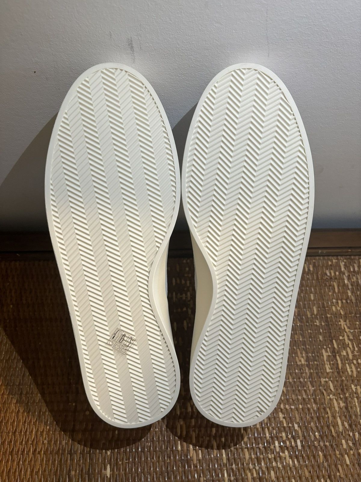 Fear of God Fear of God 7th Collection 101 Sneaker Size 45 Size US 12 / EU 45 - 14 Thumbnail