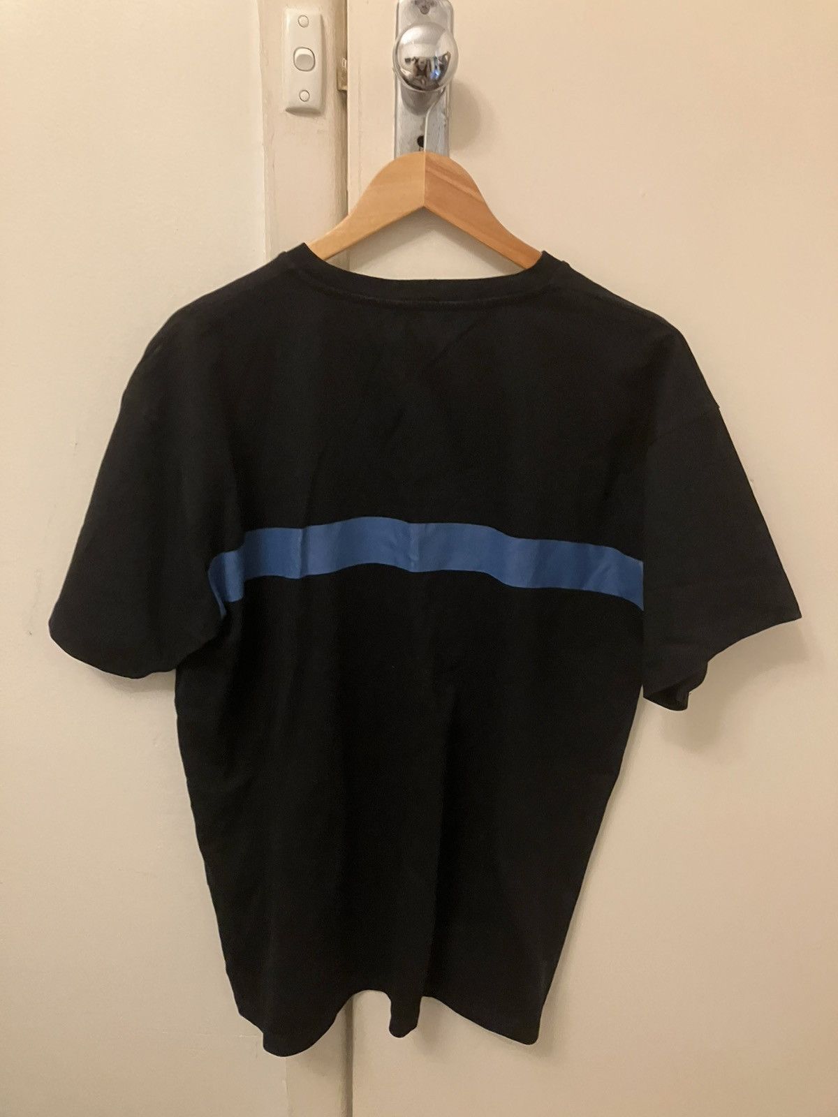 PACCBET Paccbet boxy tshirt Size US L / EU 52-54 / 3 - 3 Thumbnail
