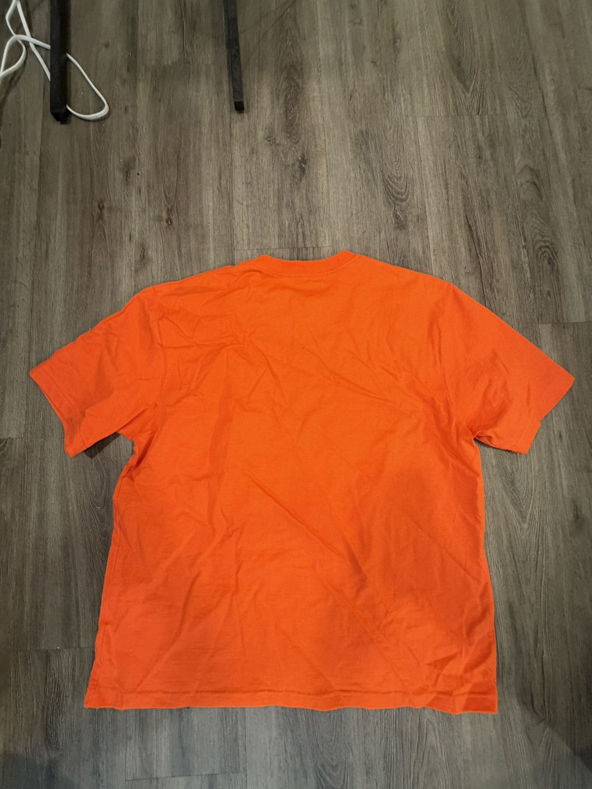 Carhartt Y2K Carhartt Collab Tee (M) Size US M / EU 48-50 / 2 - 3 Thumbnail