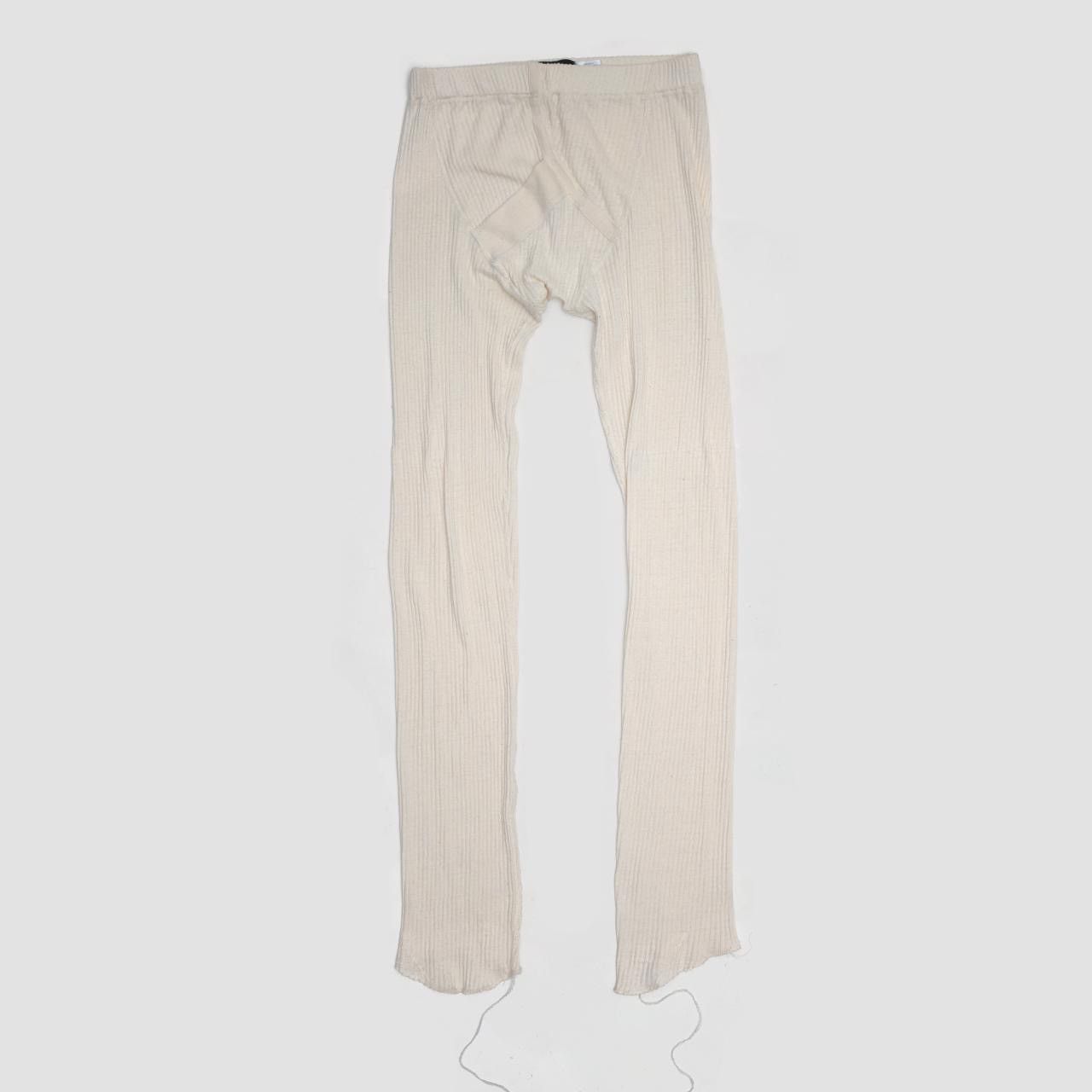 Number (N)ine 2009 Fall Winter cashmere long johns Size US 32 / EU 48 - 1 Thumbnail