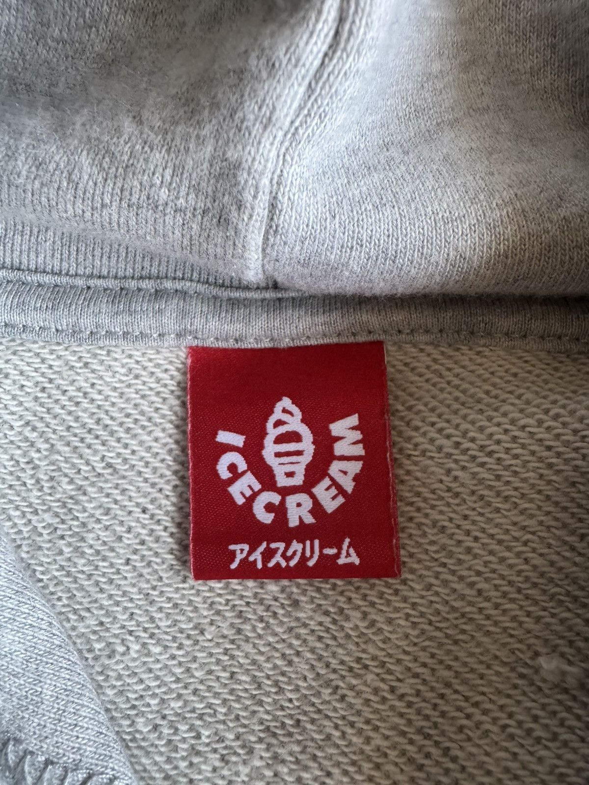 Billionaire Boys Club × Icecream Ice Cream Hoodie Size US S / EU 44-46 / 1 - 3 Thumbnail