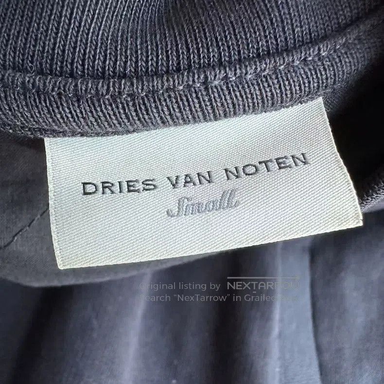 Dries Van Noten Dries Van Noten Floral Clip Size US S / EU 44-46 / 1 - 6 Thumbnail
