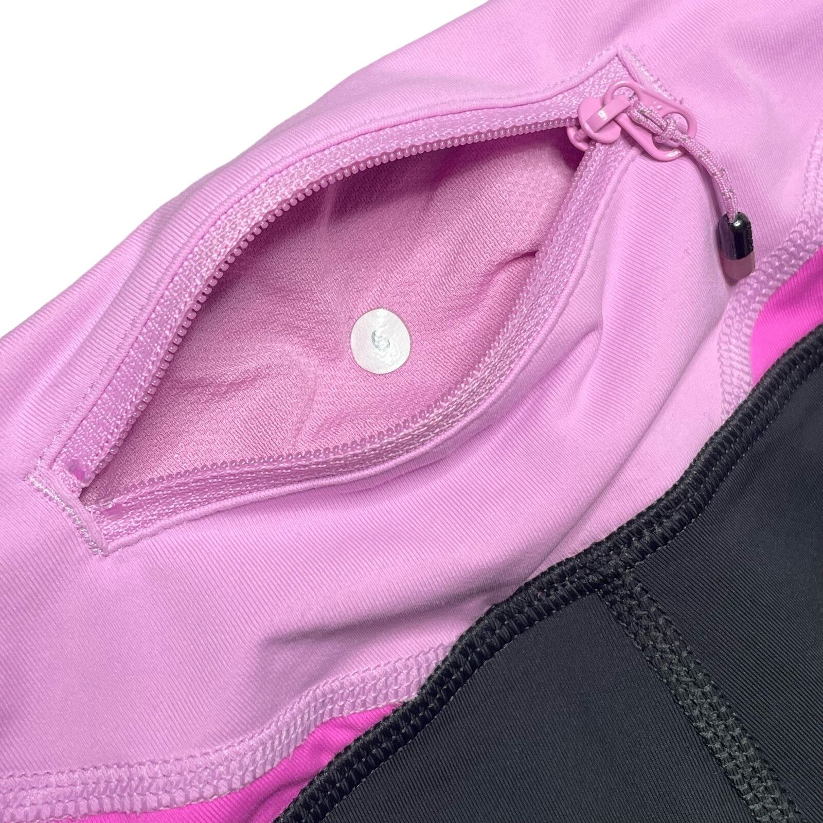 Lululemon Lululemon Run Inspire Crop Size 28" / US 6 / IT 42 - 7 Thumbnail