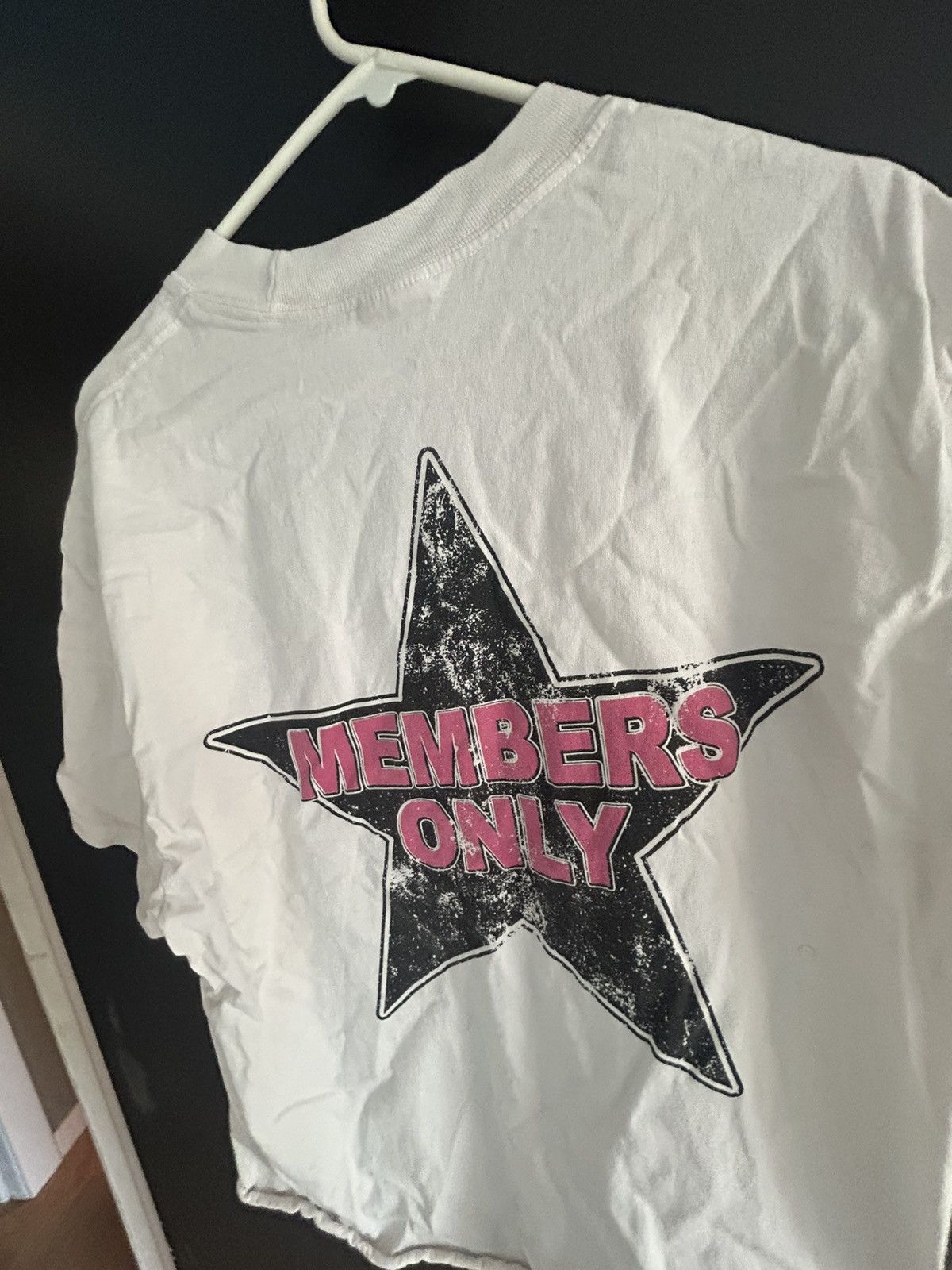 Other yellyard members only shirt Size US L / EU 52-54 / 3 - 2 Thumbnail