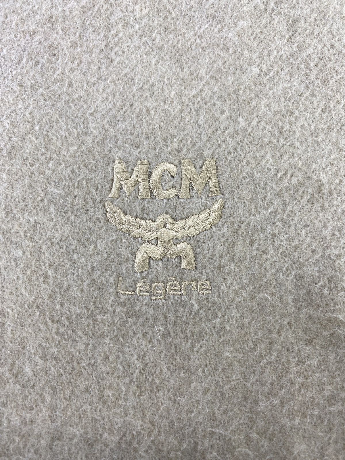 MCM MCM Scarf/Muffler/neckwear-T551 Size ONE SIZE - 5 Thumbnail