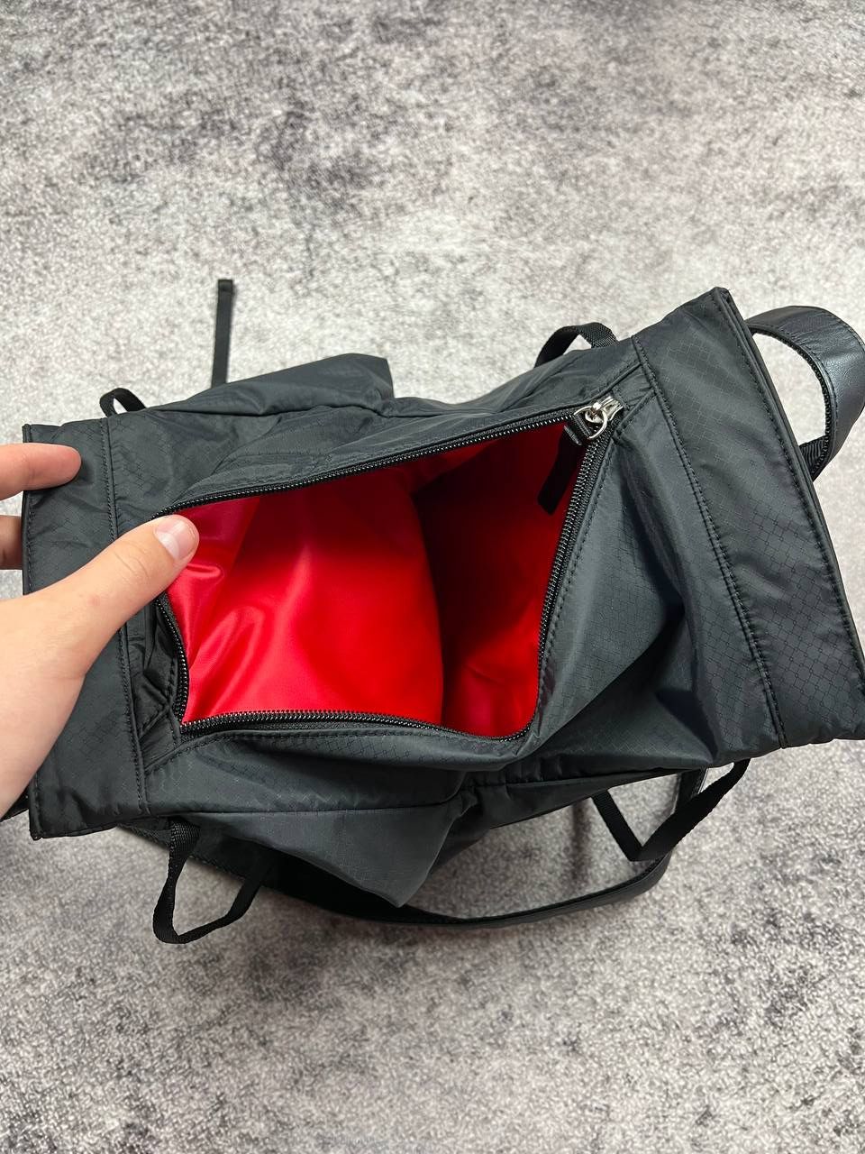 Nike Nike Vintage Slim Bag 90’s Nike TN Size ONE SIZE - 12 Thumbnail